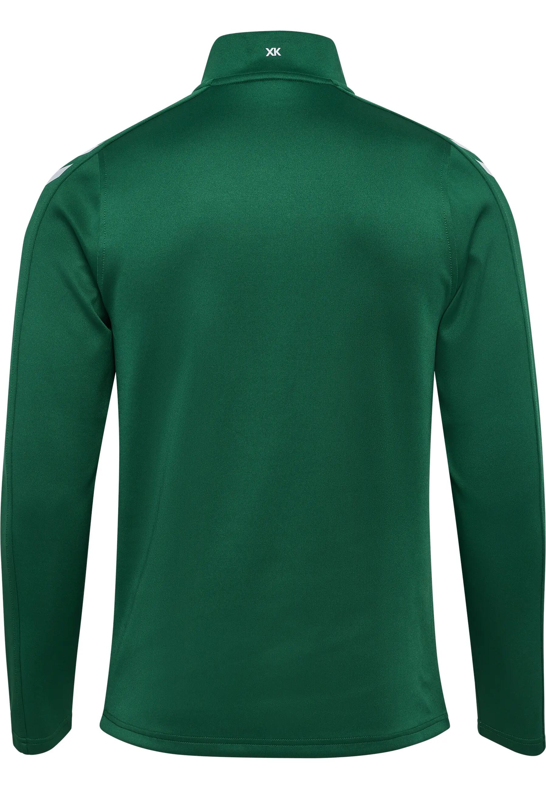Tracksuit Hummel Core Xk Half 5/12