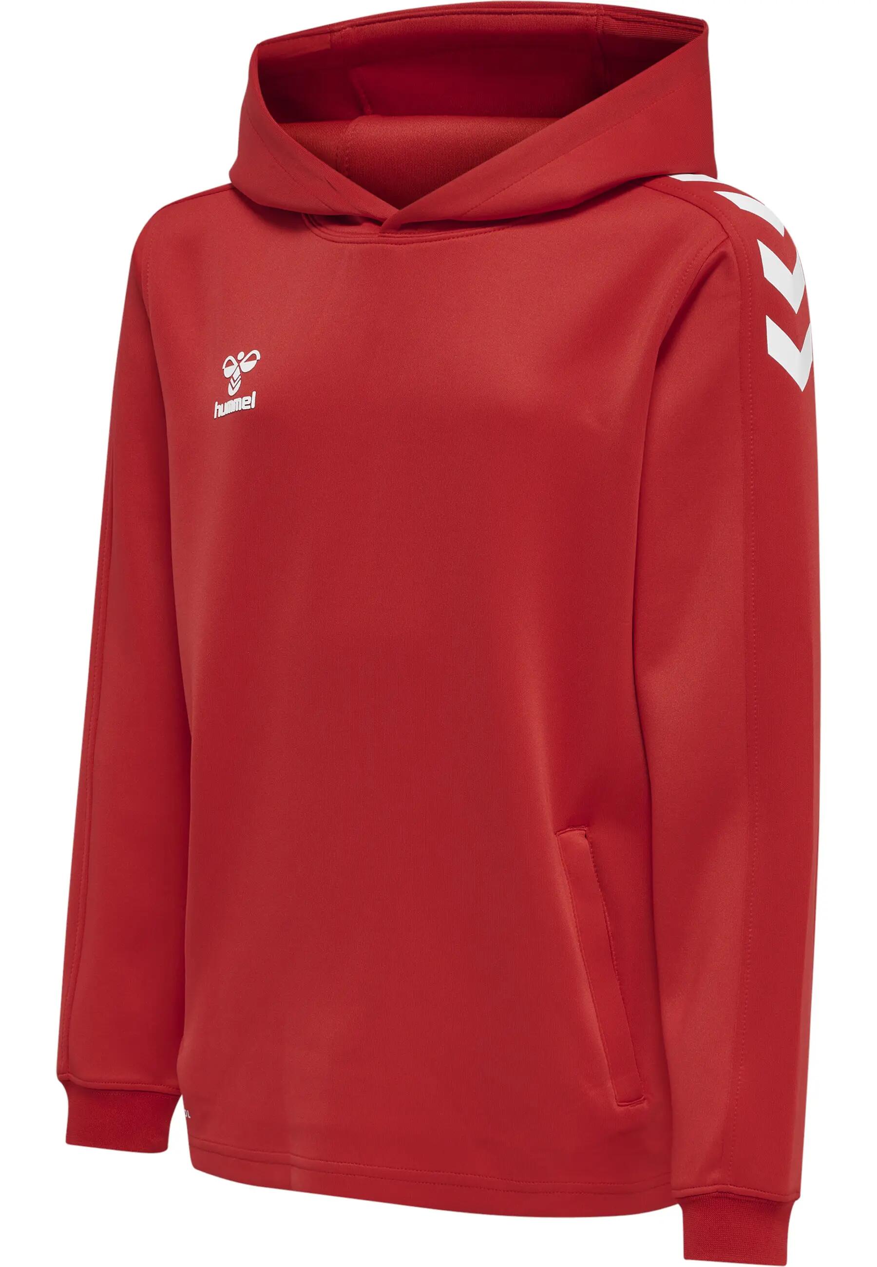 Camisola com capuz para crianças Hummel hmlCORE XK 2/11