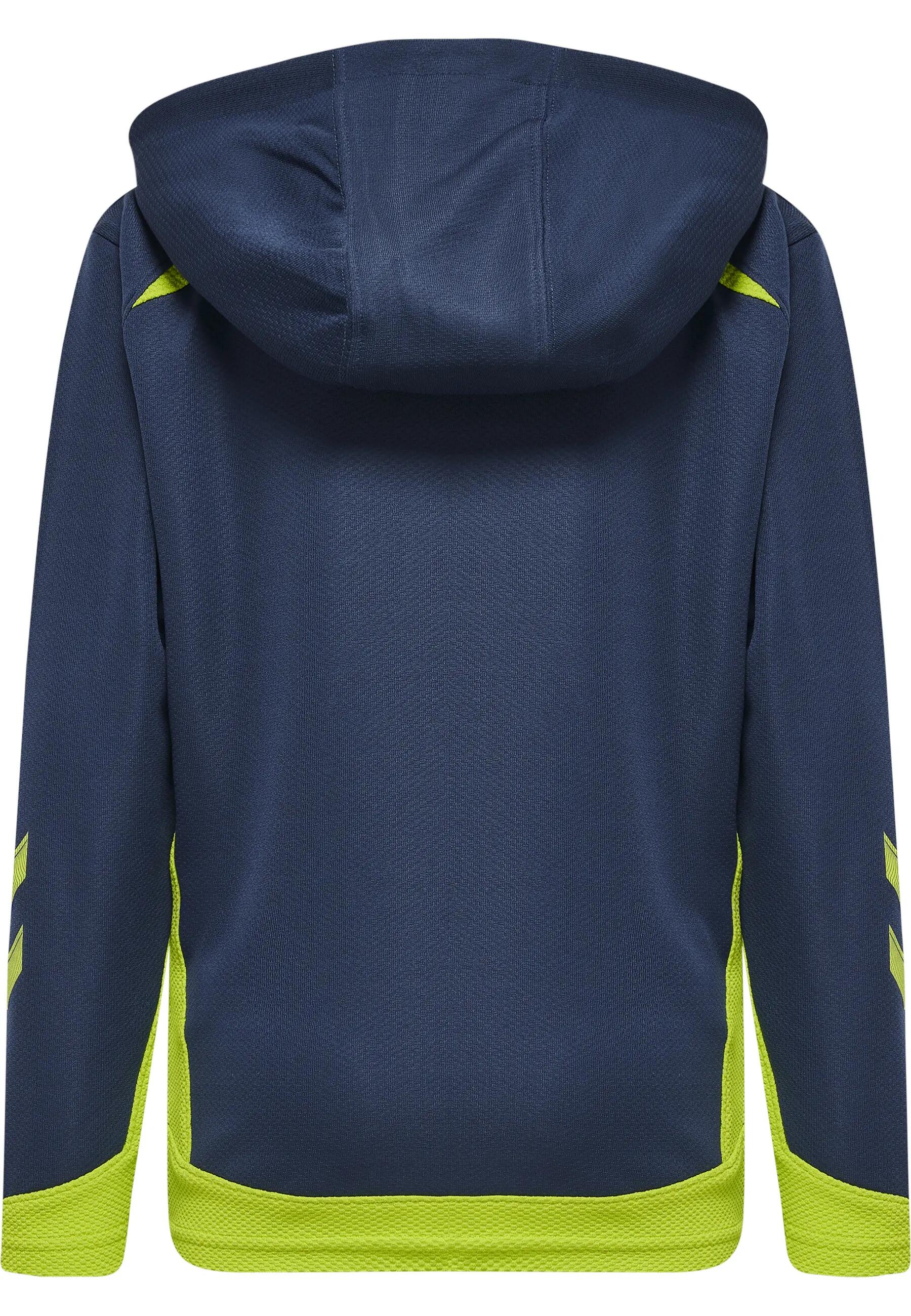Bluza z kapturem dla dzieci Hummel hmlLEAD 5/13