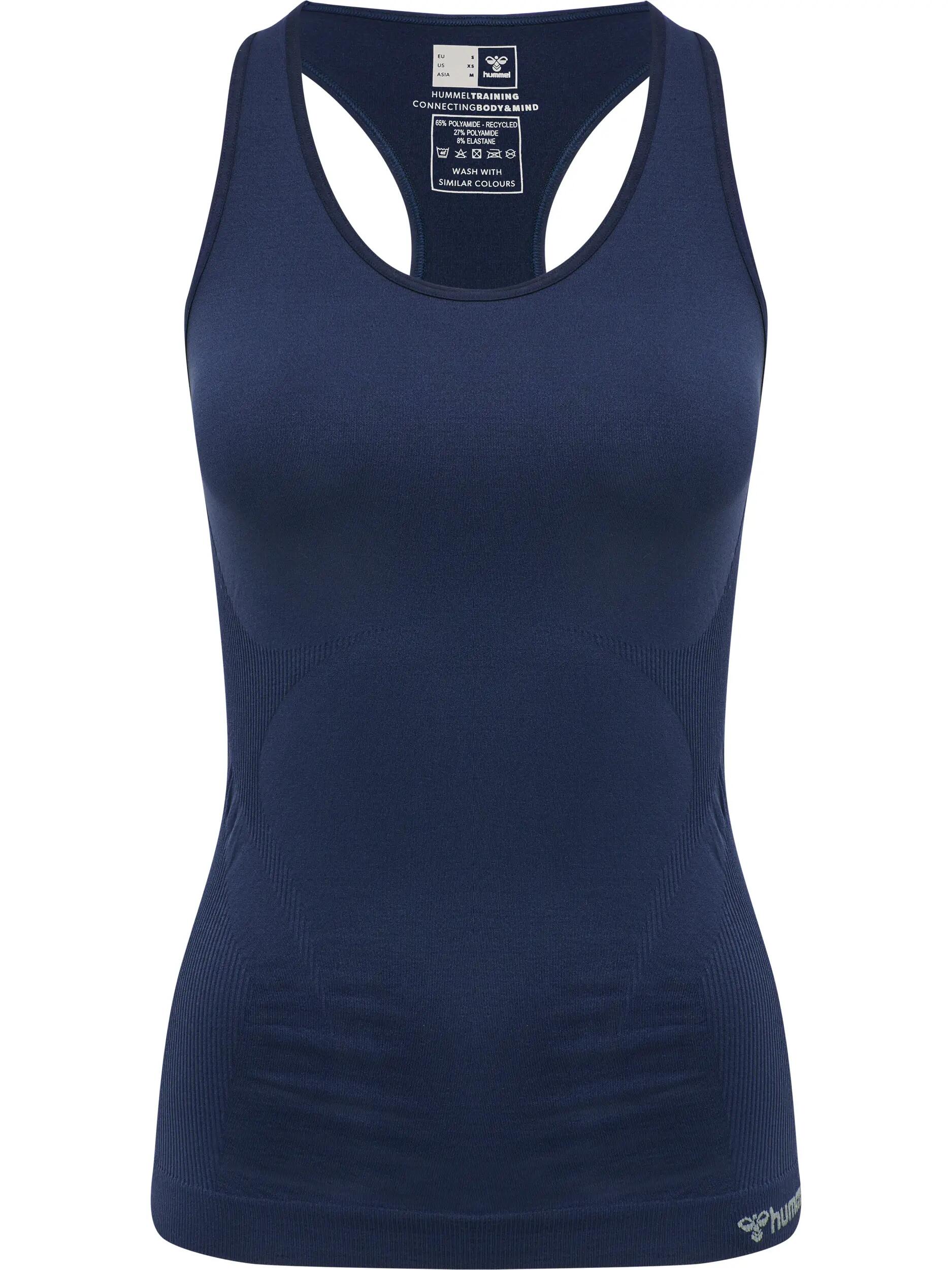 Enfiler Top Hmltif Femme 6/15
