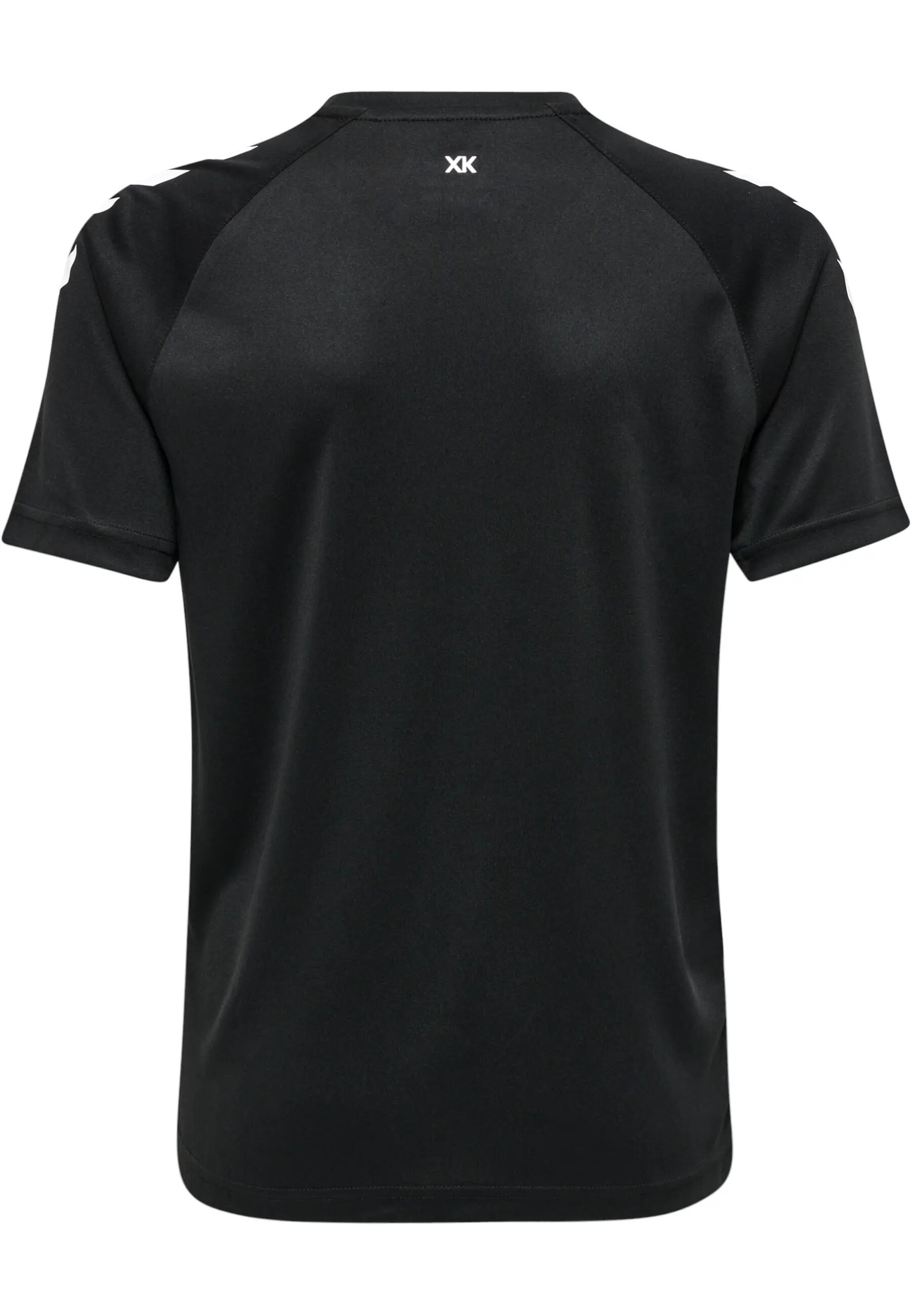 T-Shirt Hmlcore Kinder 5/11