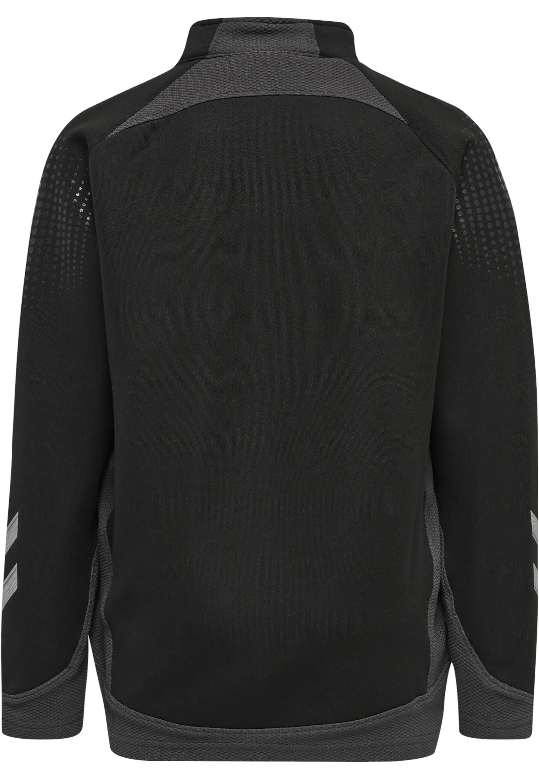 Demie-Fermeture Éclair Zip Combinaison Hmllead Enfant 3/11