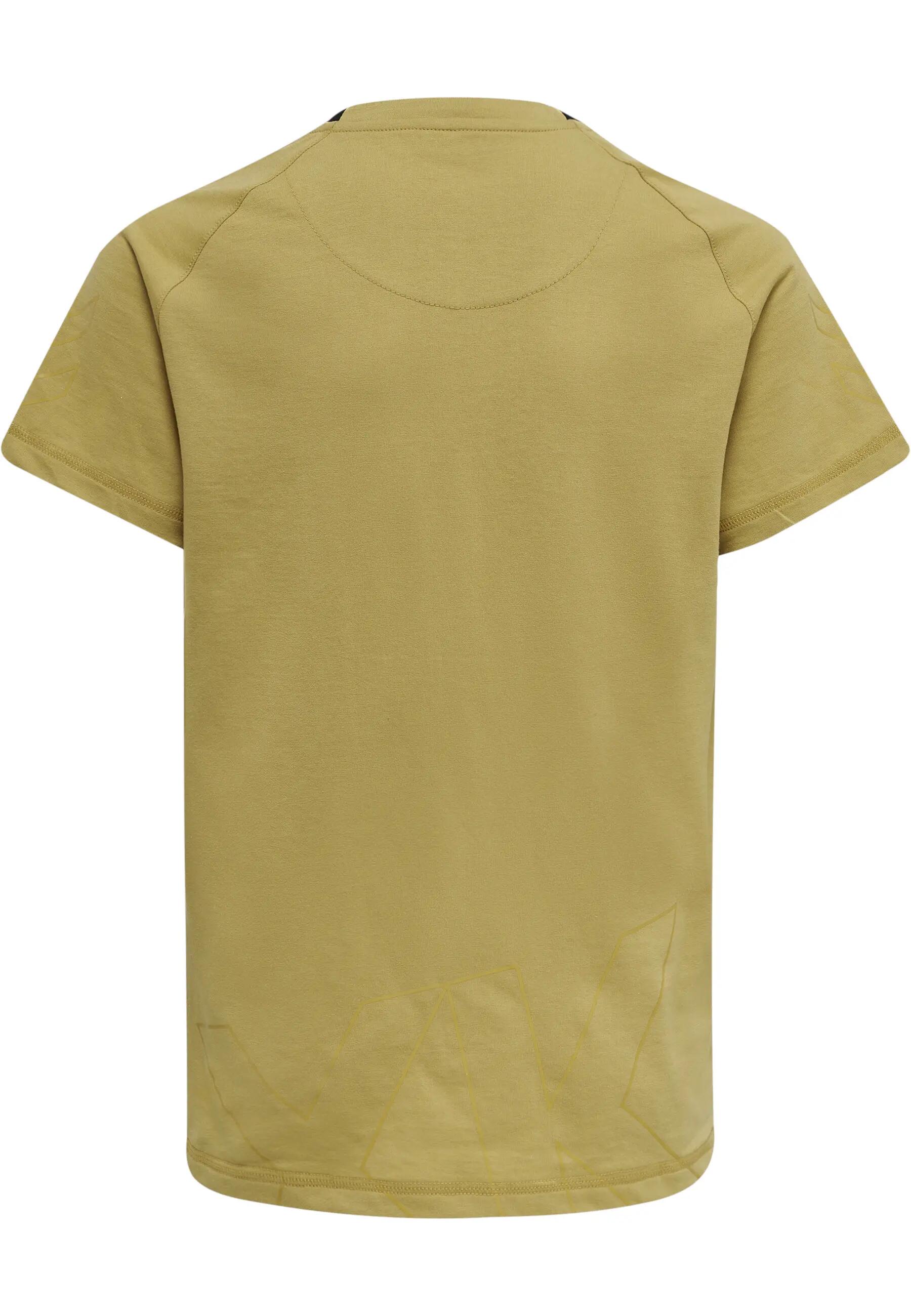 Enfiler T-Shirt Hmlcima Enfant 5/11