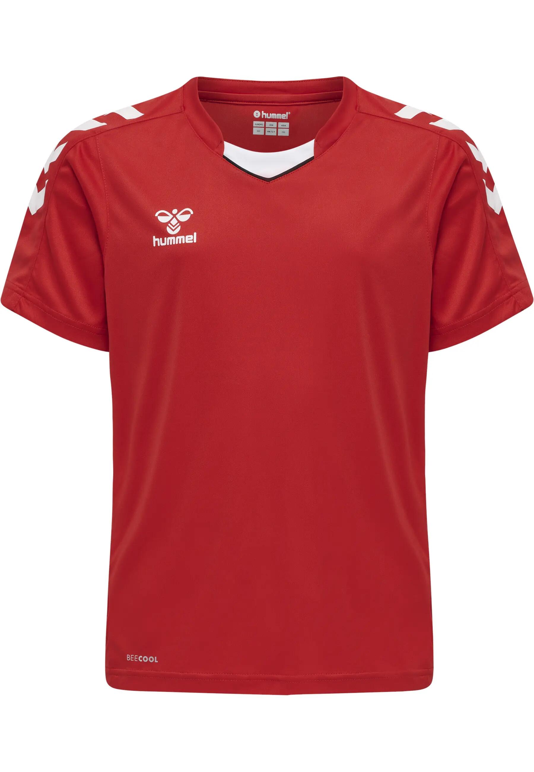 T-Shirt Hmlcore Kinder 4/11