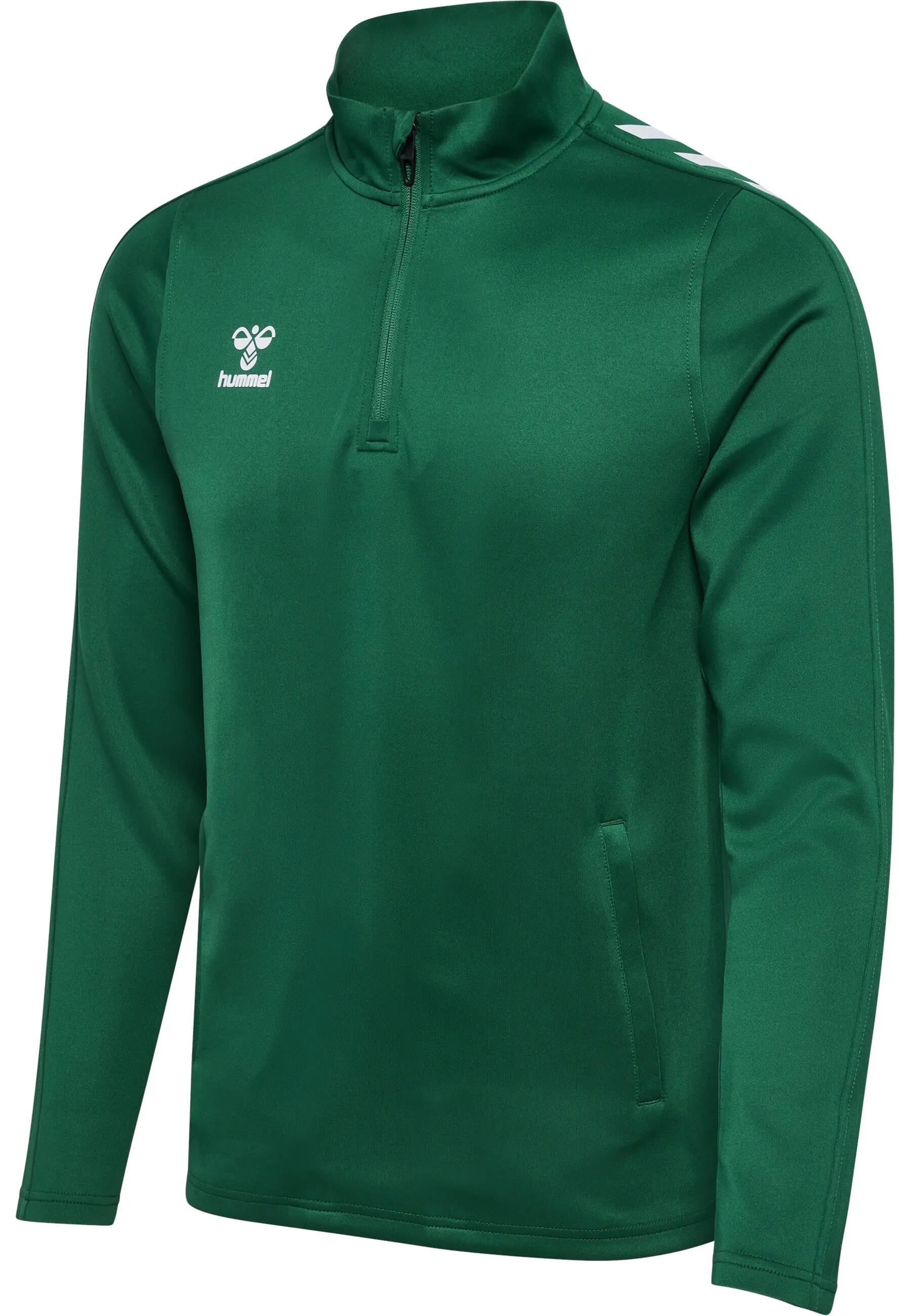 Tracksuit Hummel Core Xk Half 2/12