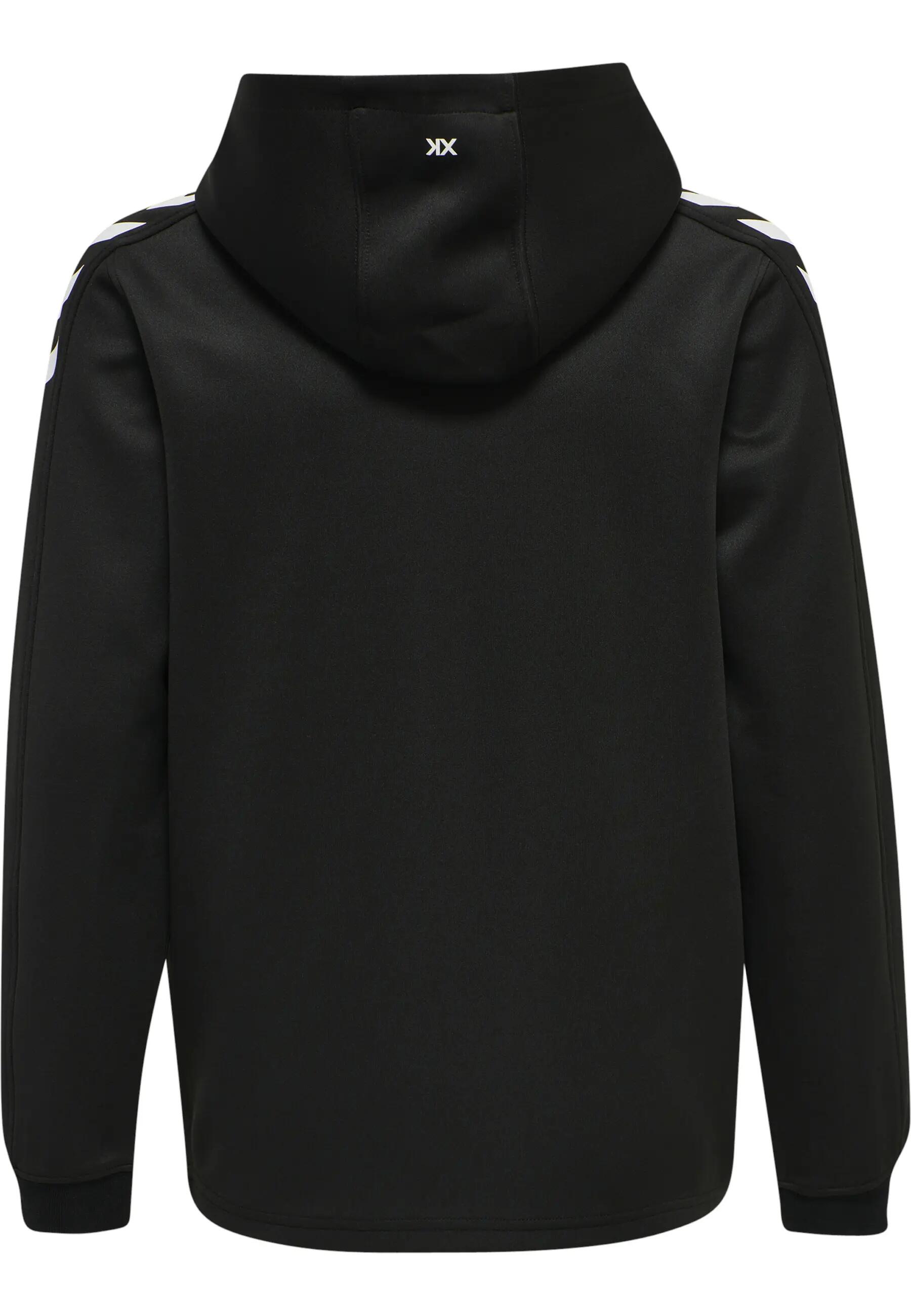 Camisola com capuz para crianças Hummel hmlCORE XK 3/11