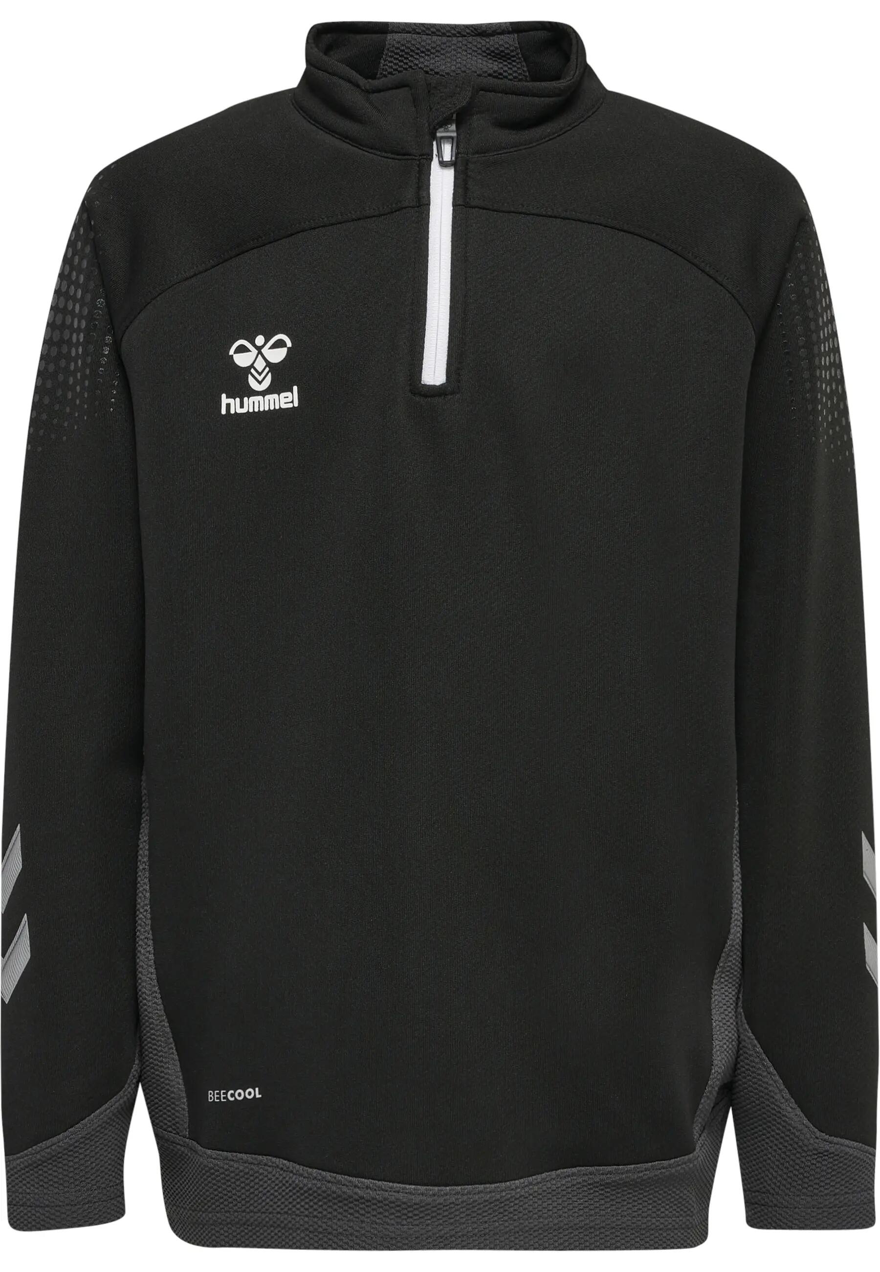 Demie-Fermeture Éclair Zip Combinaison Hmllead Enfant 2/11