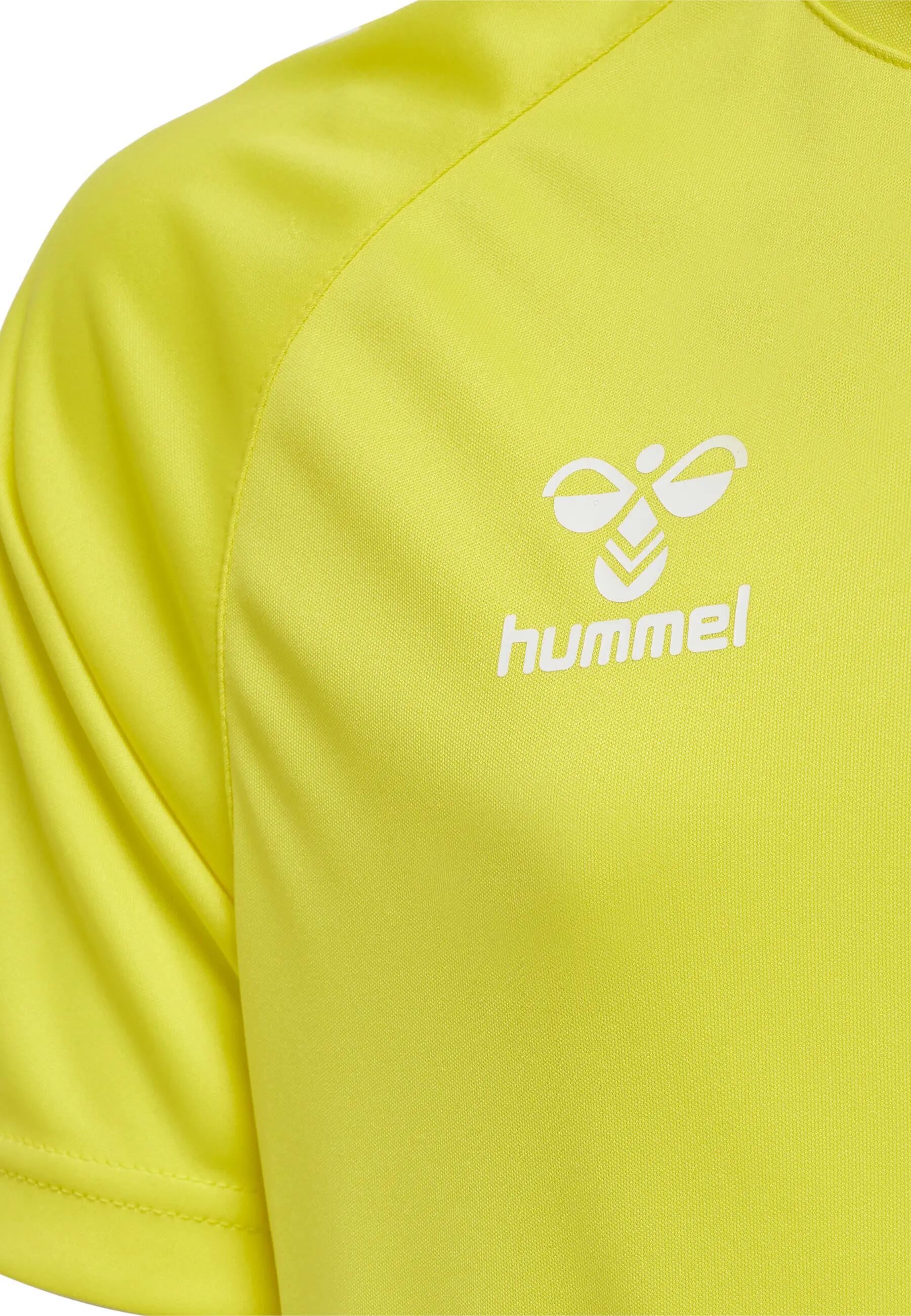 Child's T-shirt Hummel hmlCore 4/9