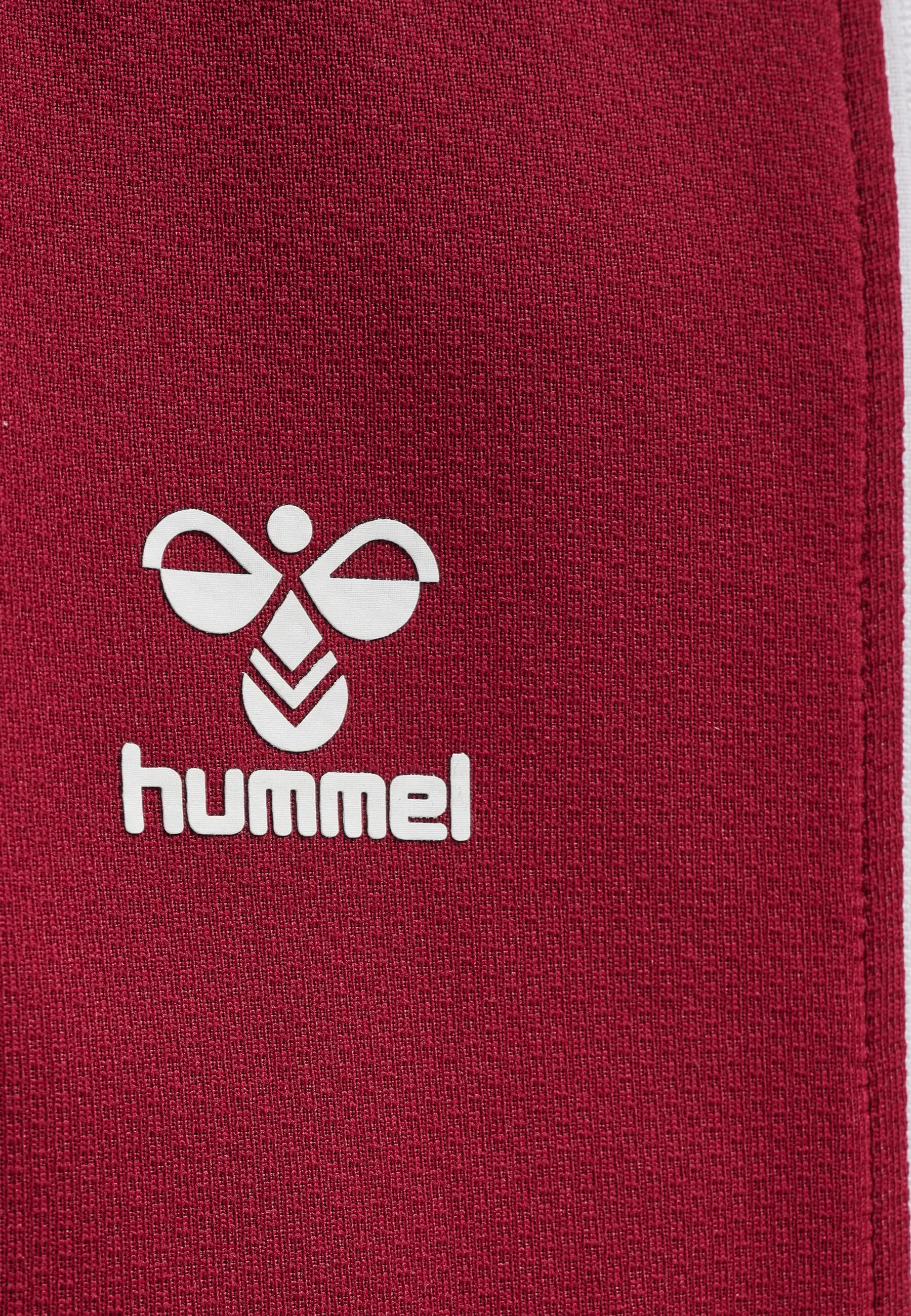 Rits Hoodie Hmllead Uniseks Kinderen 4/11