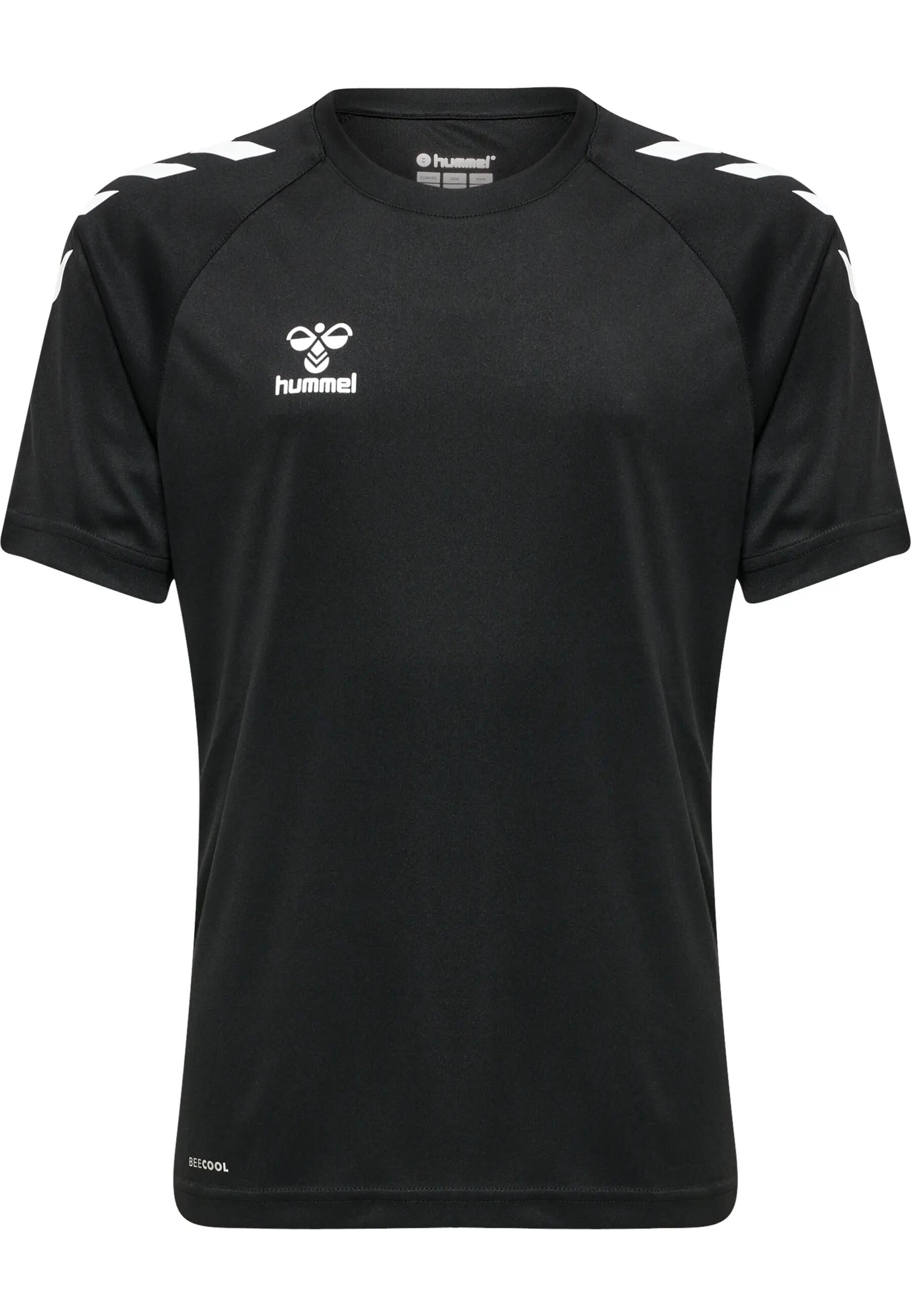 T-Shirt Hmlcore Kinder 4/11