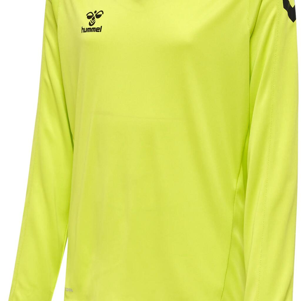 GREEN / YELLOW