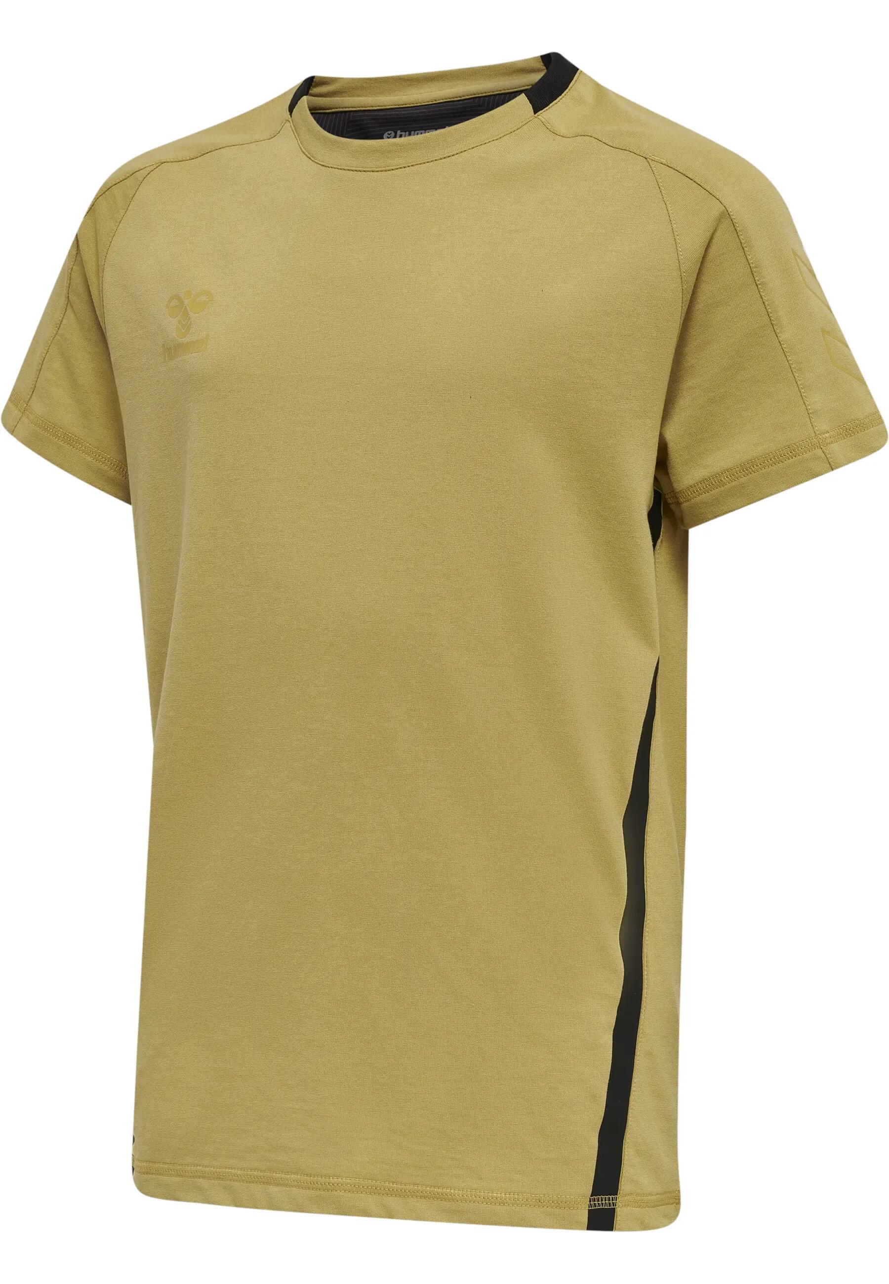 Enfiler T-Shirt Hmlcima Enfant 2/11