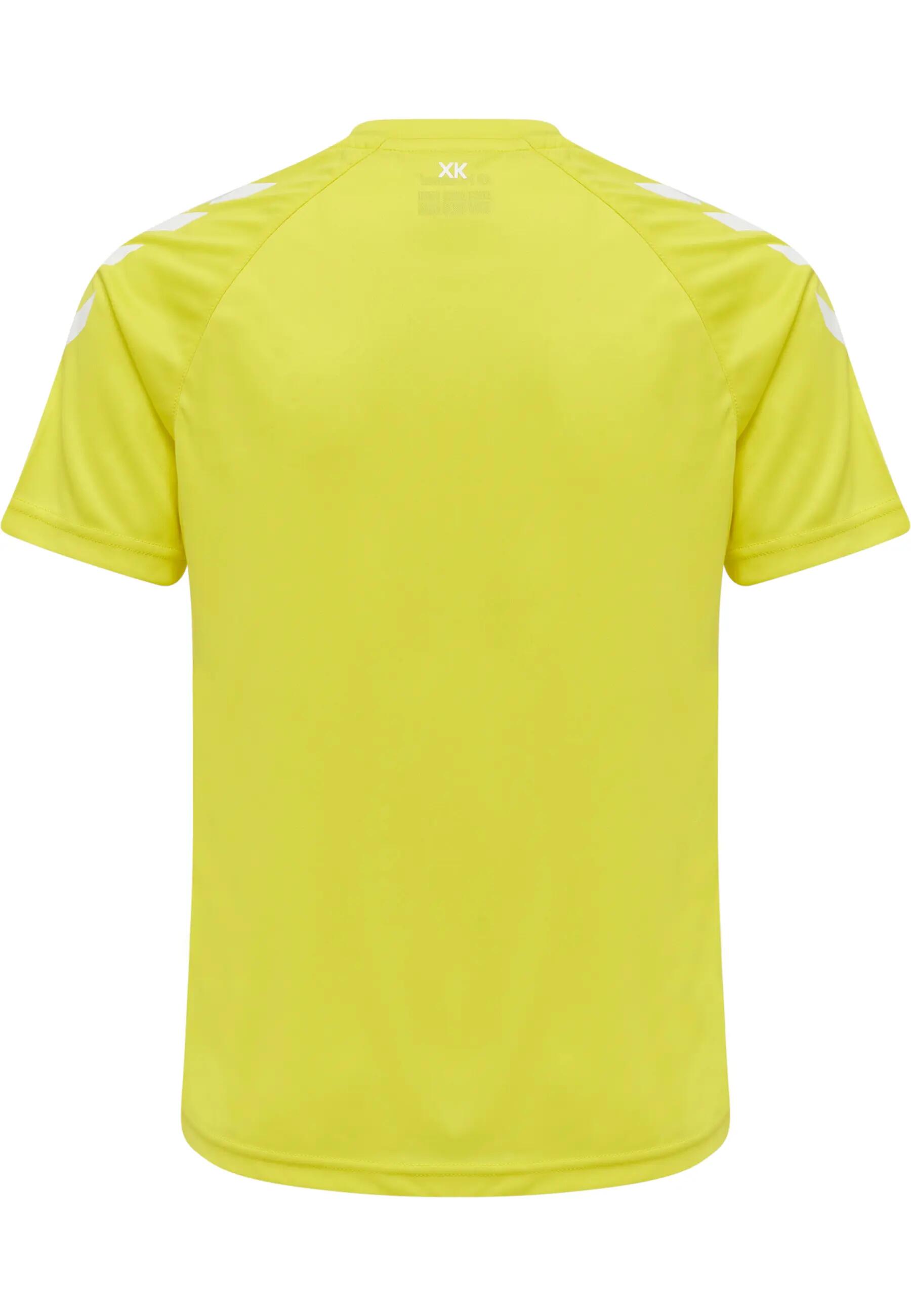 Child's T-shirt Hummel hmlCore 3/9