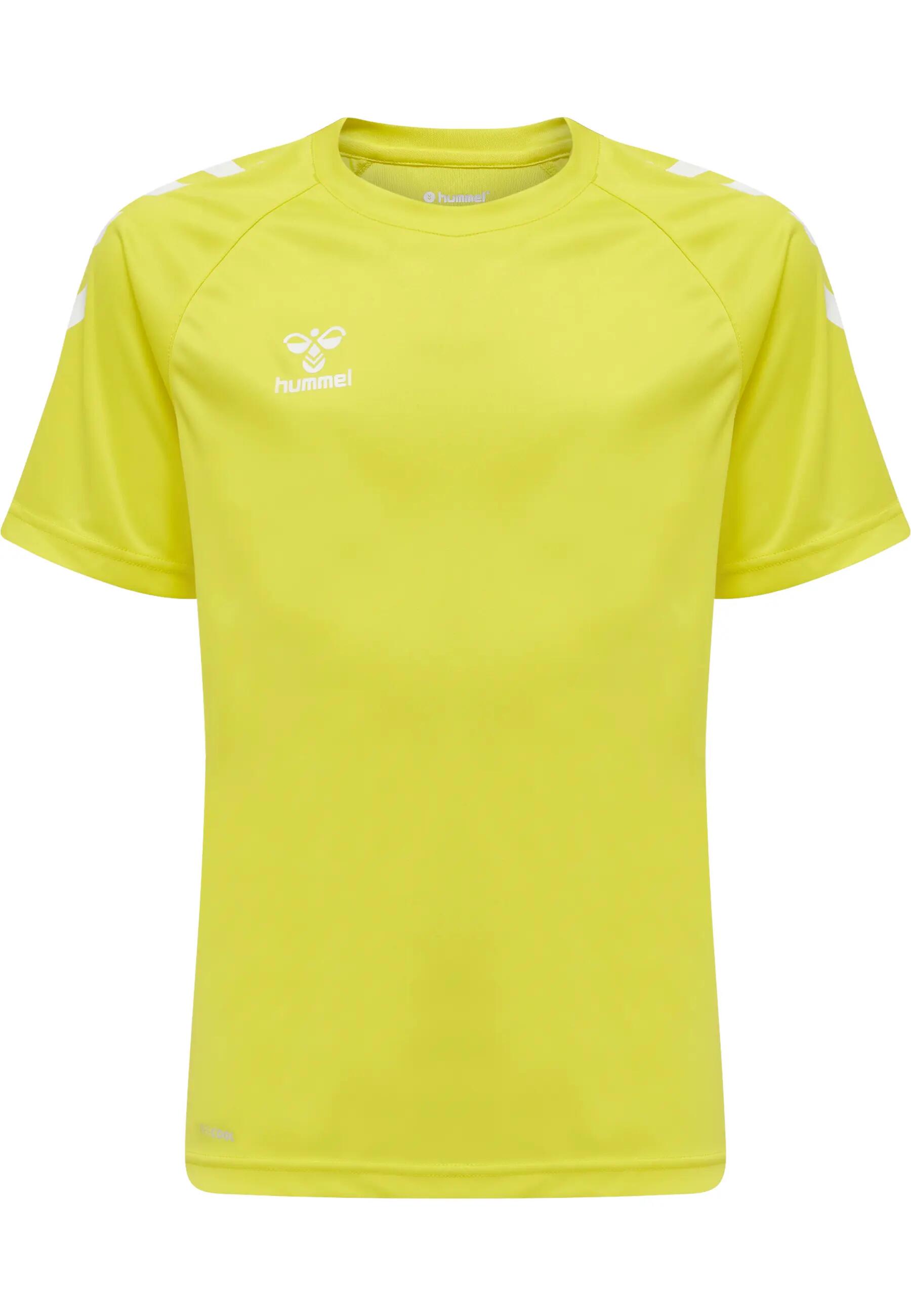 Child's T-shirt Hummel hmlCore 2/9
