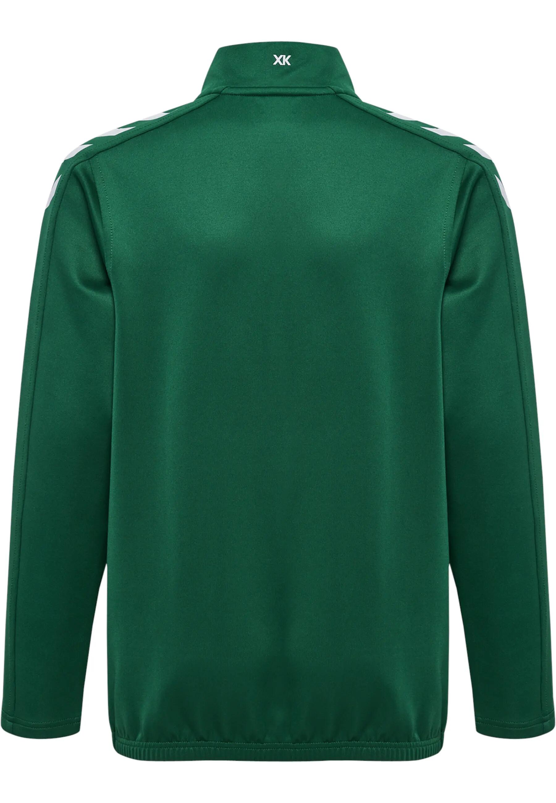Demie-Fermeture Éclair Zip Combinaison Hmlcore Multisport Enfant 7/15