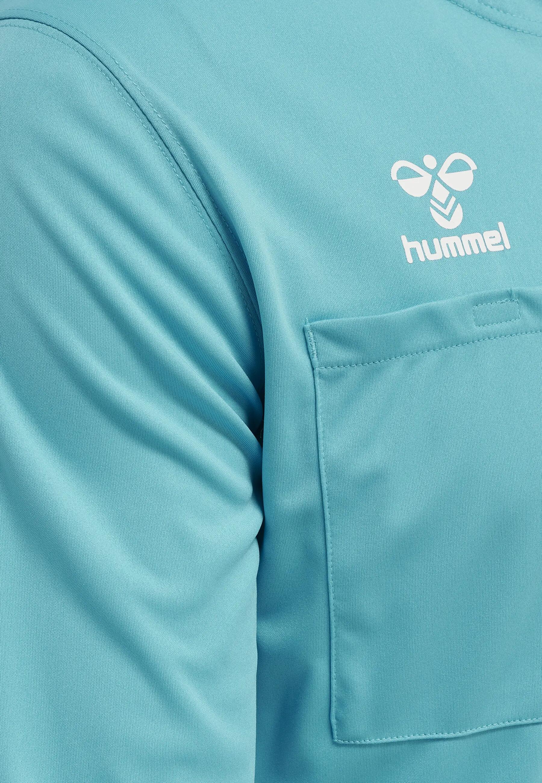 T-Shirt Hmlreferee Erwachsene 6/10
