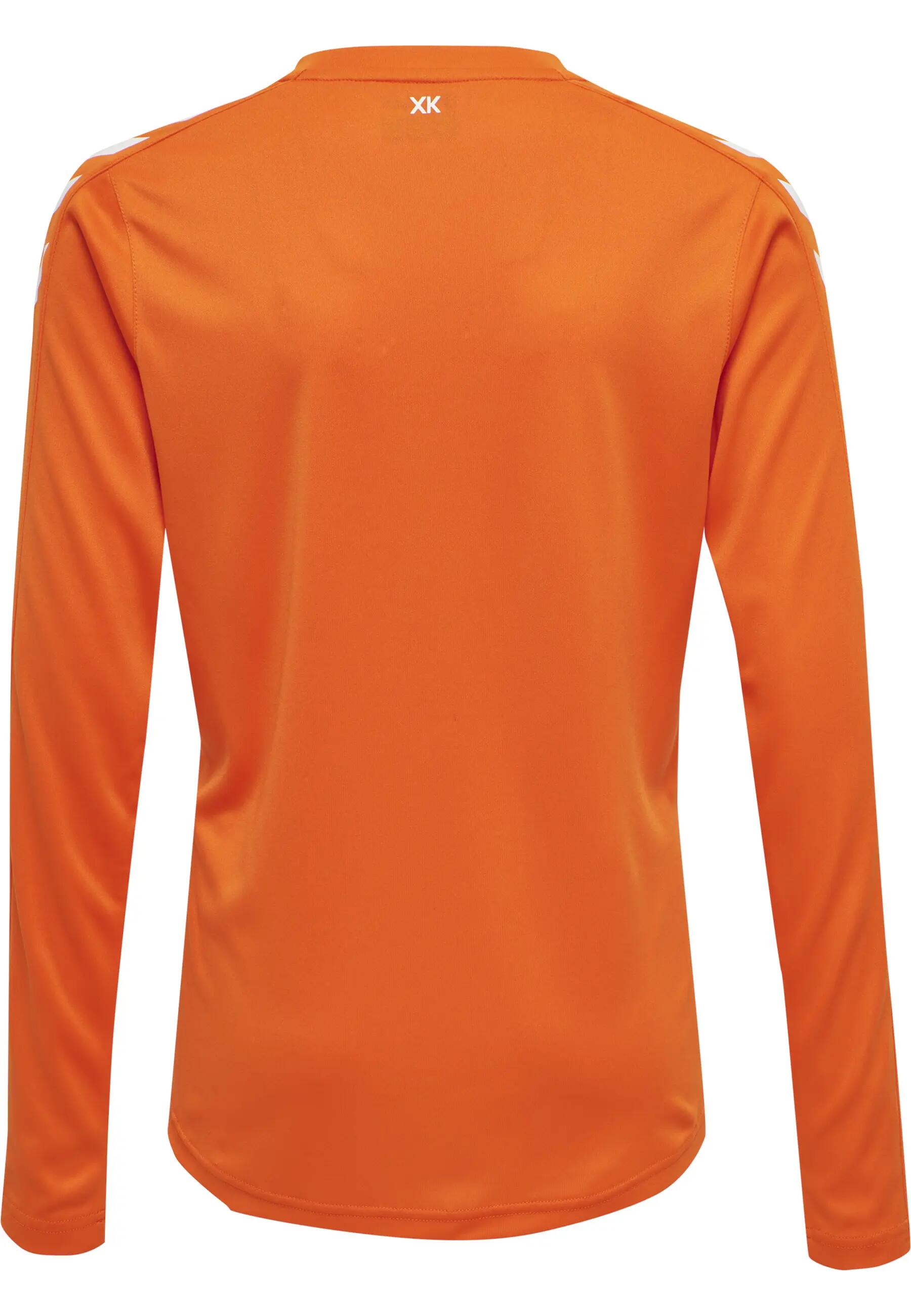 Kindertrikot Hummel hmlCore 3/9
