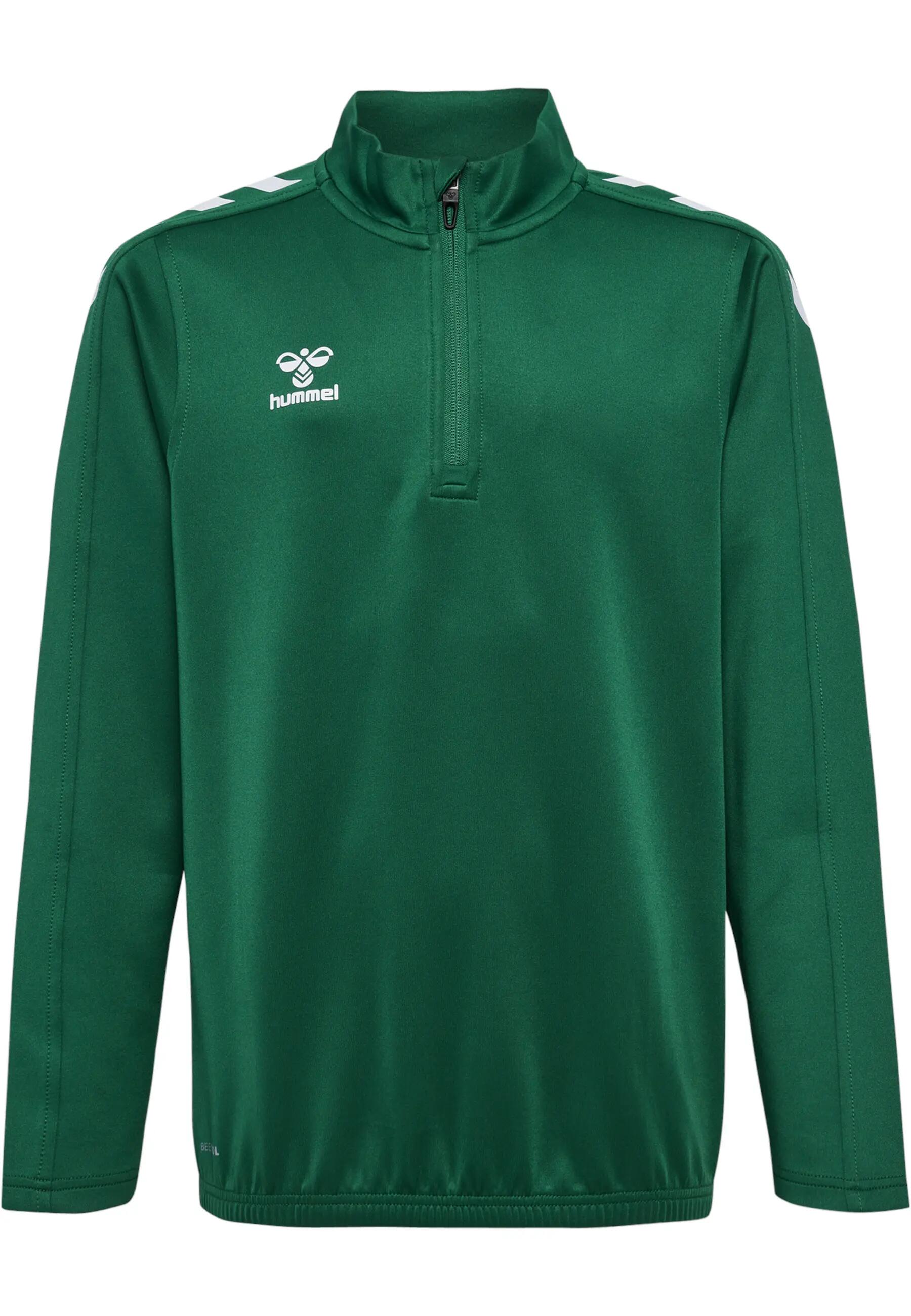Demie-Fermeture Éclair Zip Combinaison Hmlcore Multisport Enfant 6/15
