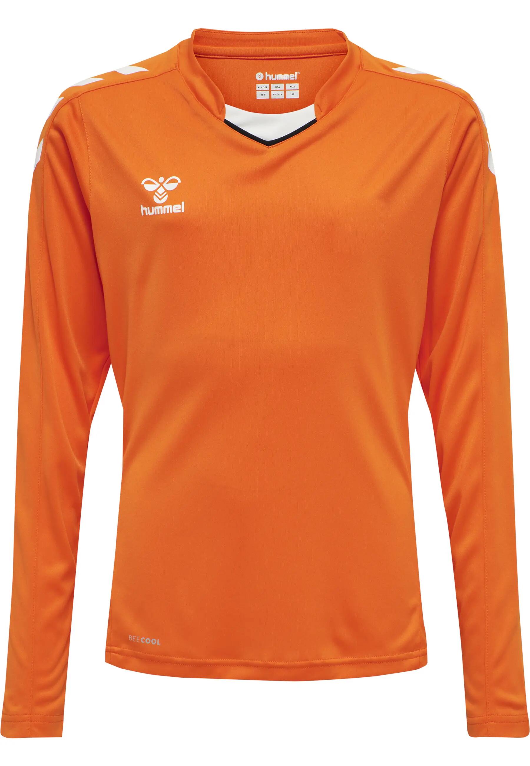 Kindertrikot Hummel hmlCore 2/9