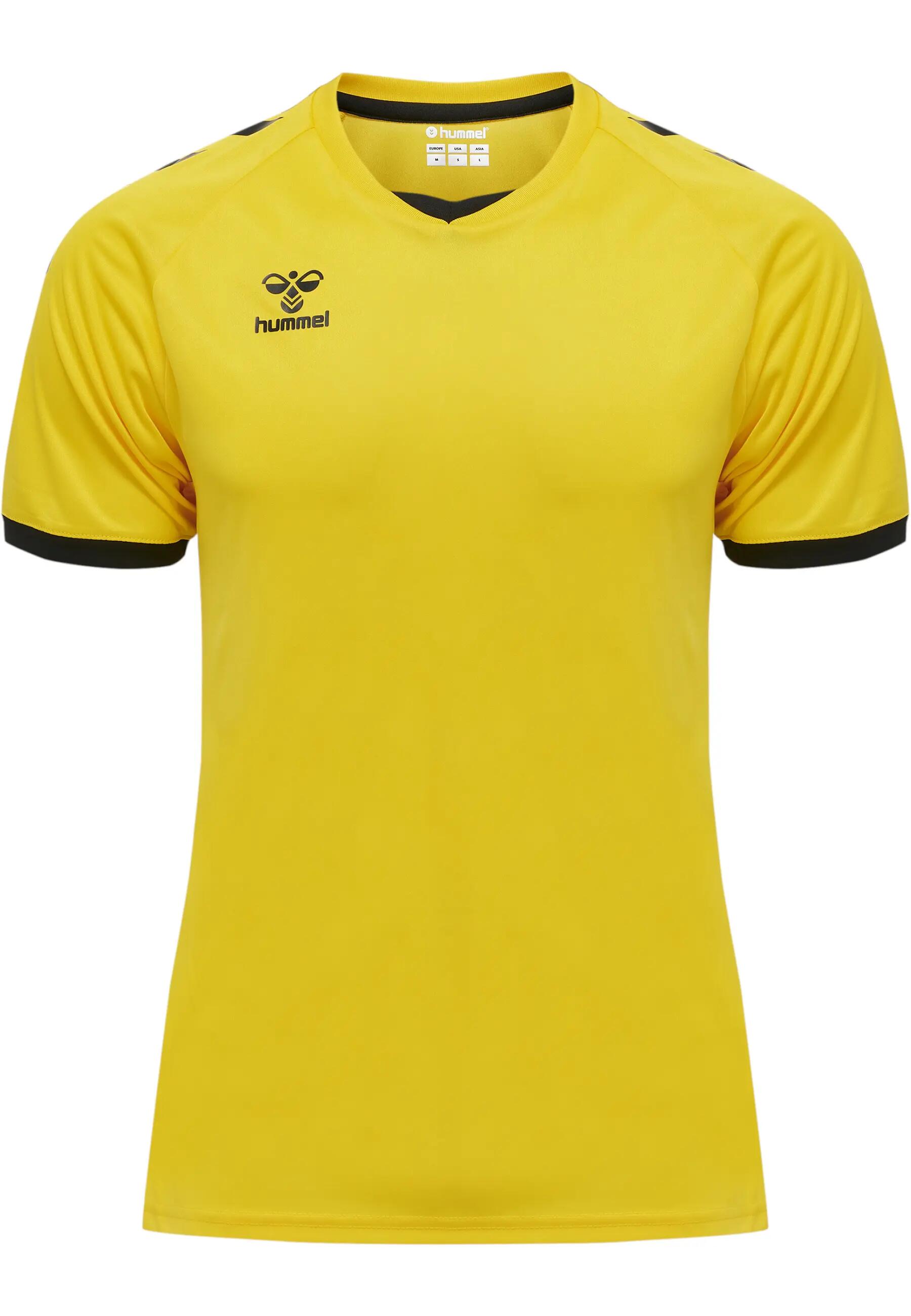 T-shirt Hummel hmlhmlCORE volley 4/10