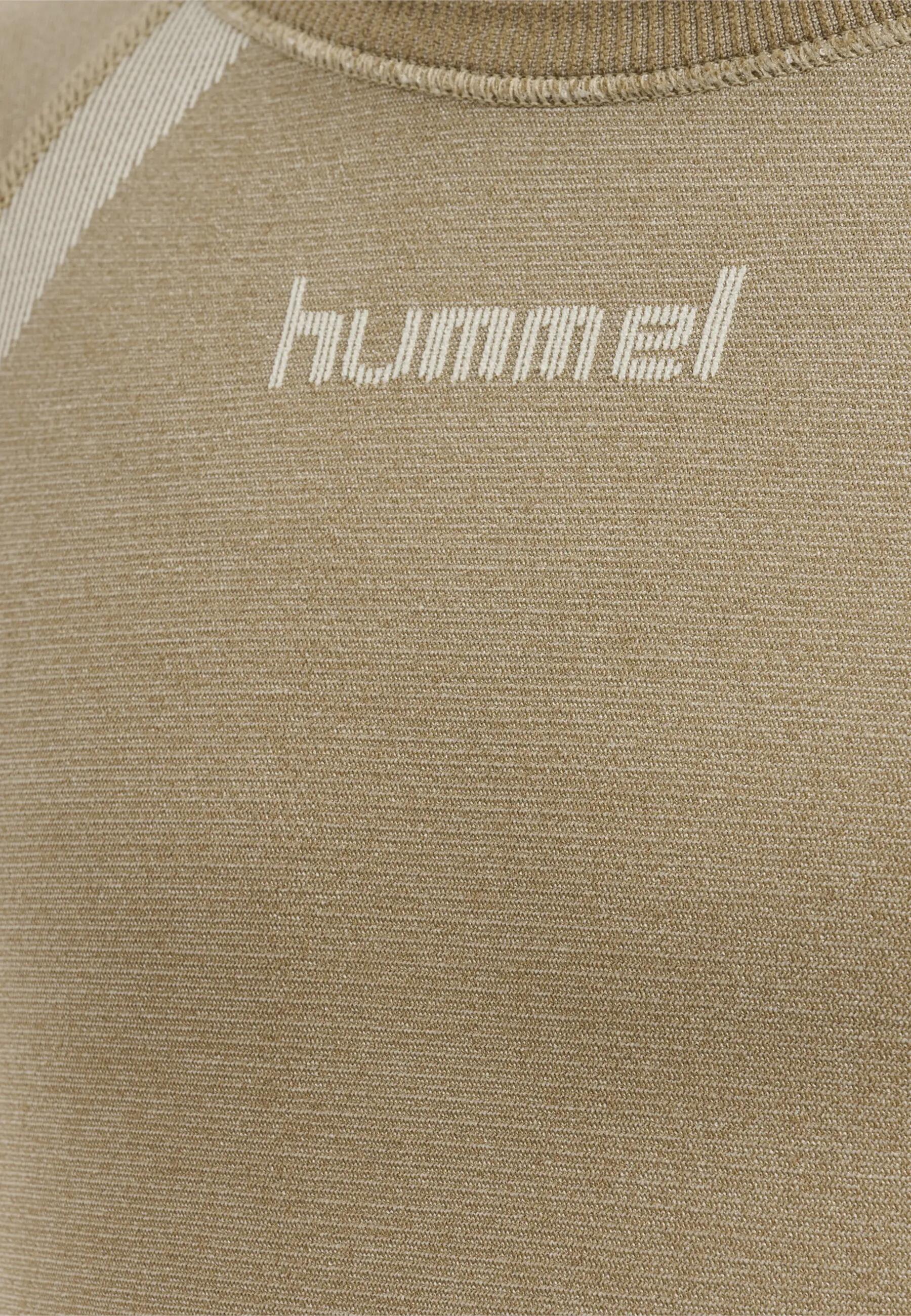 Camiseta Hmlspin Niña 4/9