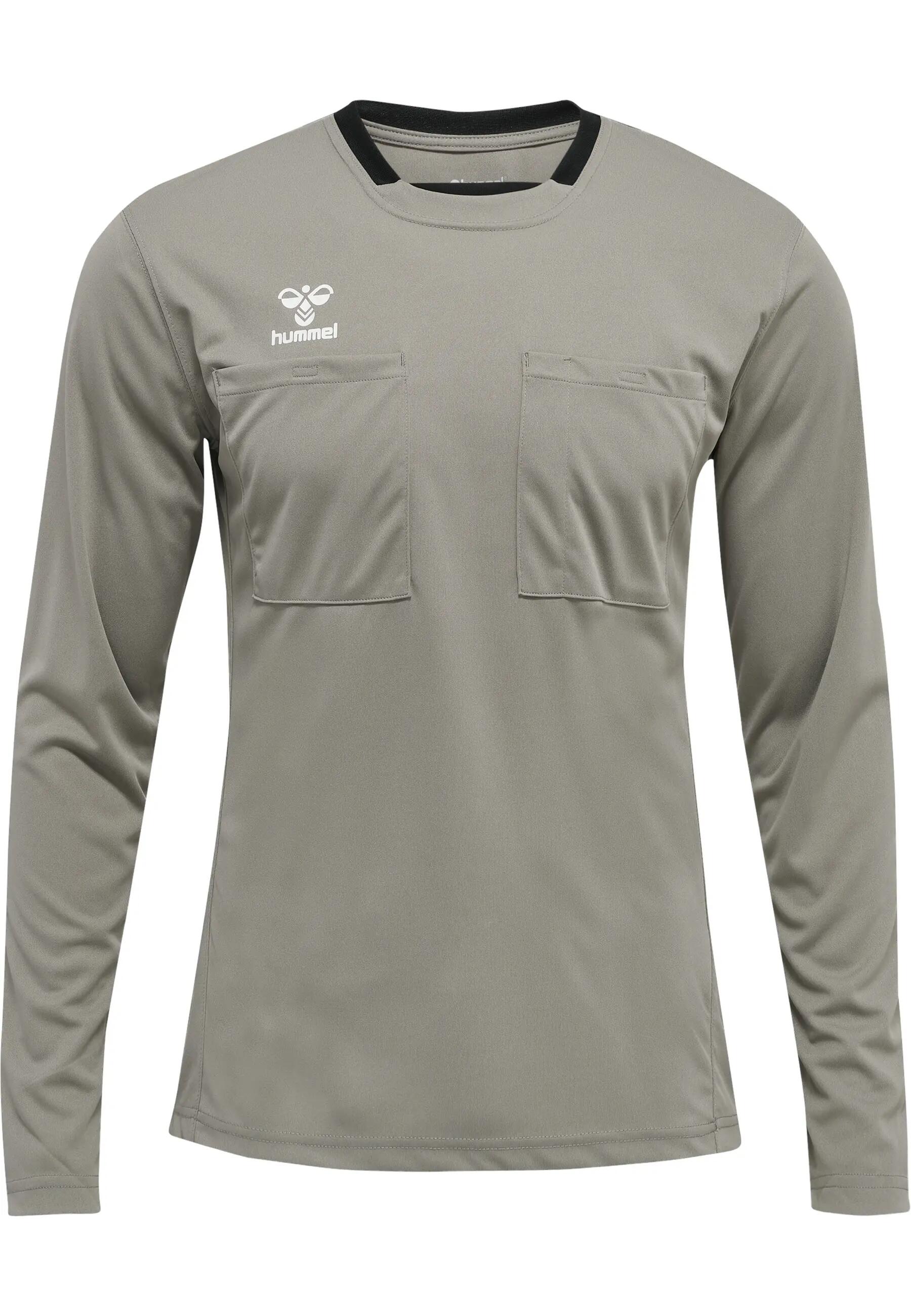 Enfiler T-Shirt Hmlreferee Adulte 4/12