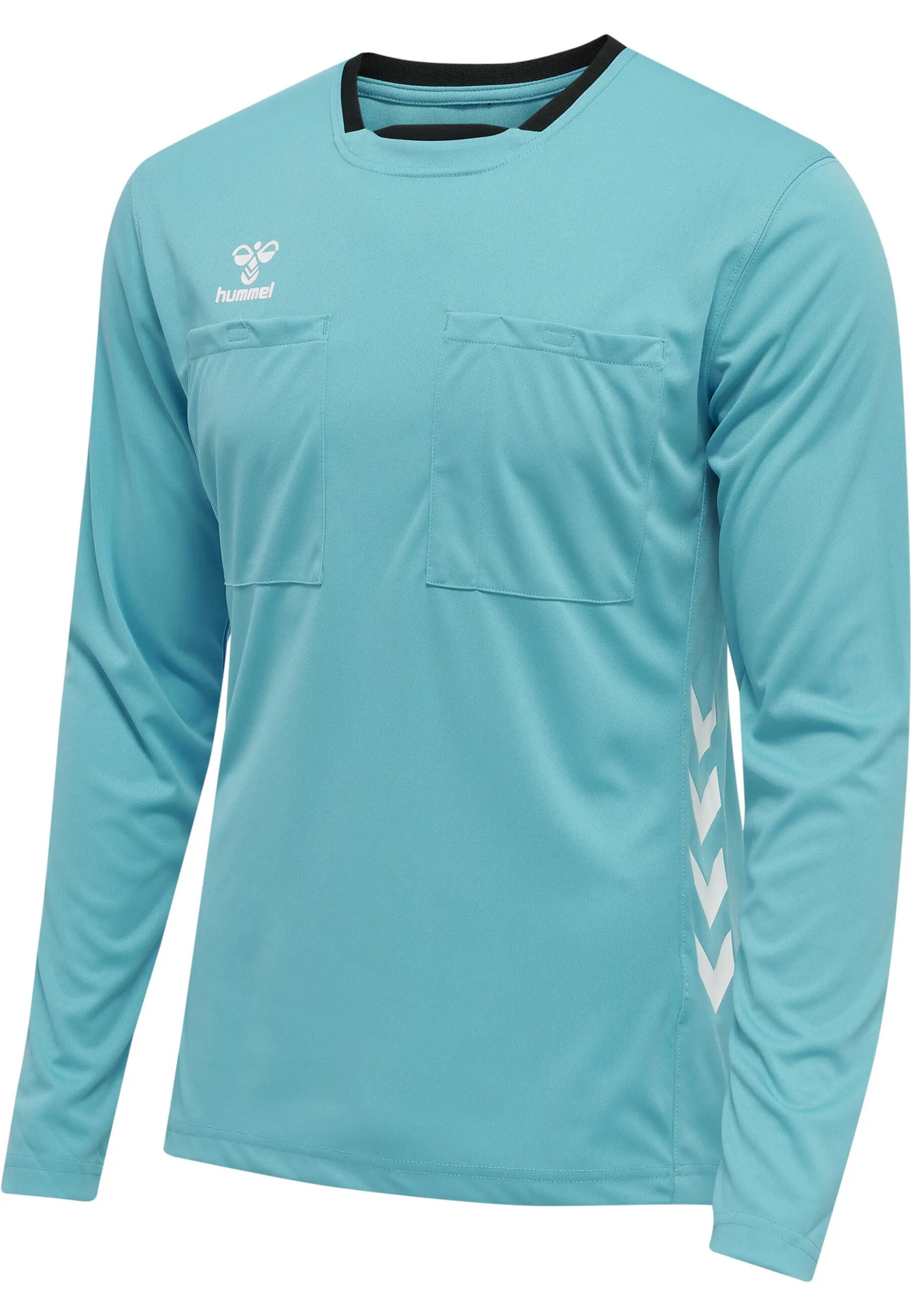T-Shirt Hmlreferee Erwachsene 2/10