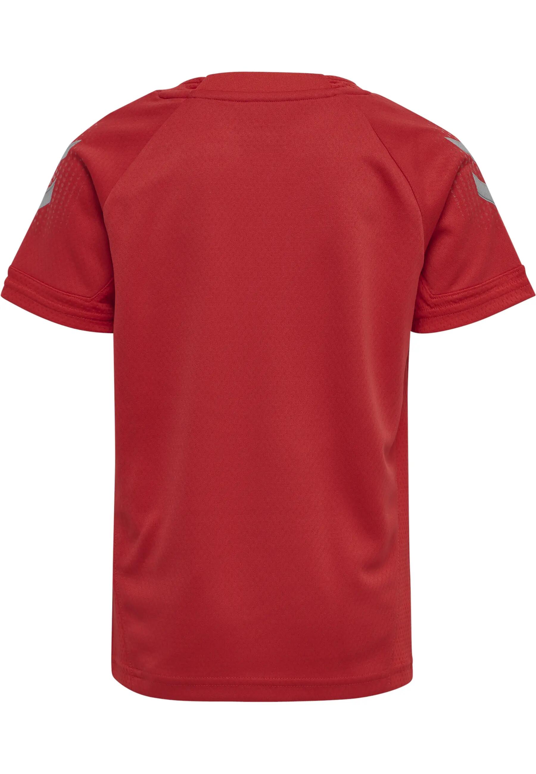 Enfiler T-Shirt Hmllead Enfant 5/13