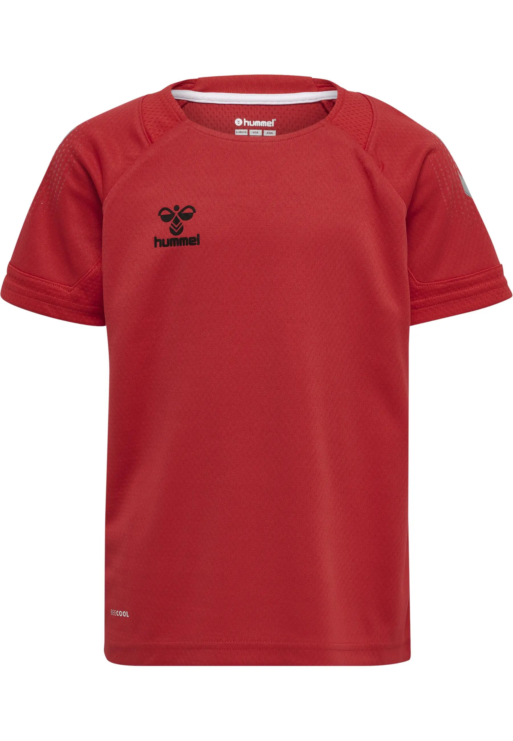 Enfiler T-Shirt Hmllead Enfant 4/13