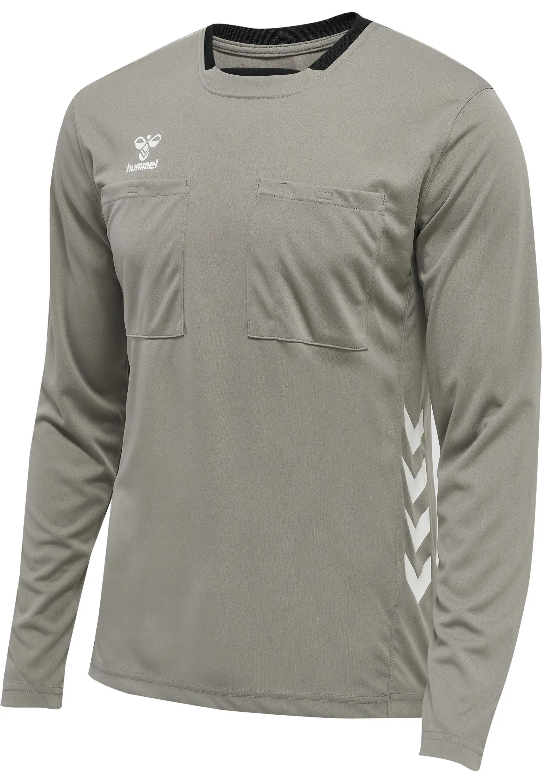 Enfiler T-Shirt Hmlreferee Adulte 2/12