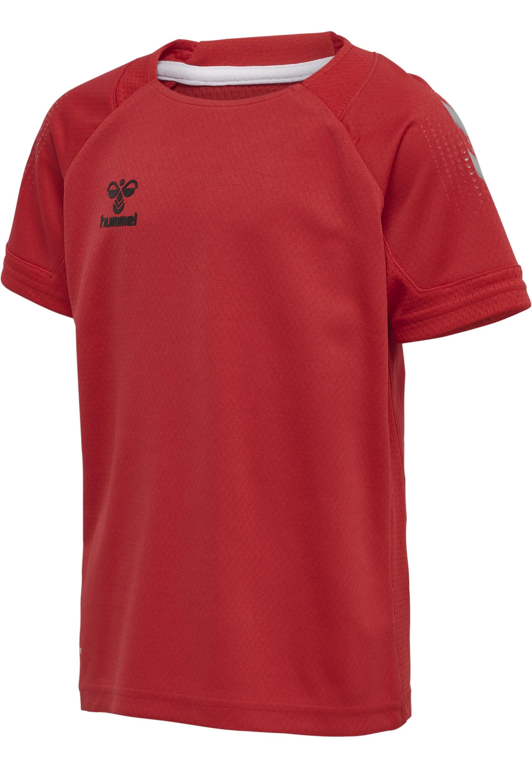 Enfiler T-Shirt Hmllead Enfant 2/13