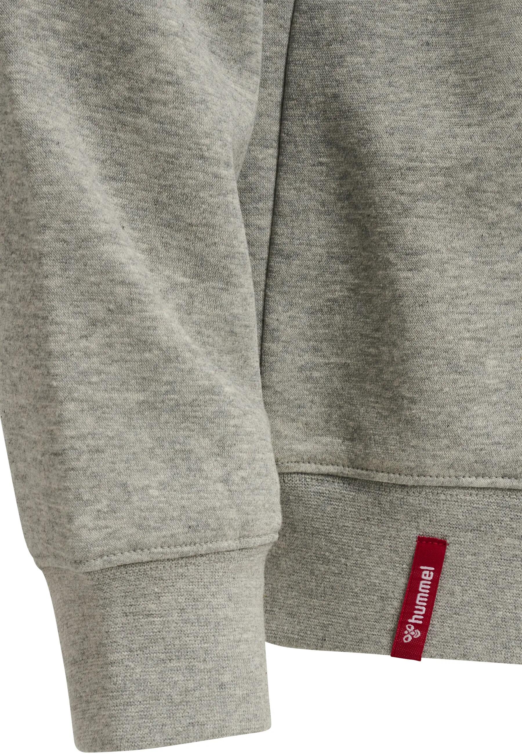 Instap Sweatshirt Hmlred Heren 6/10