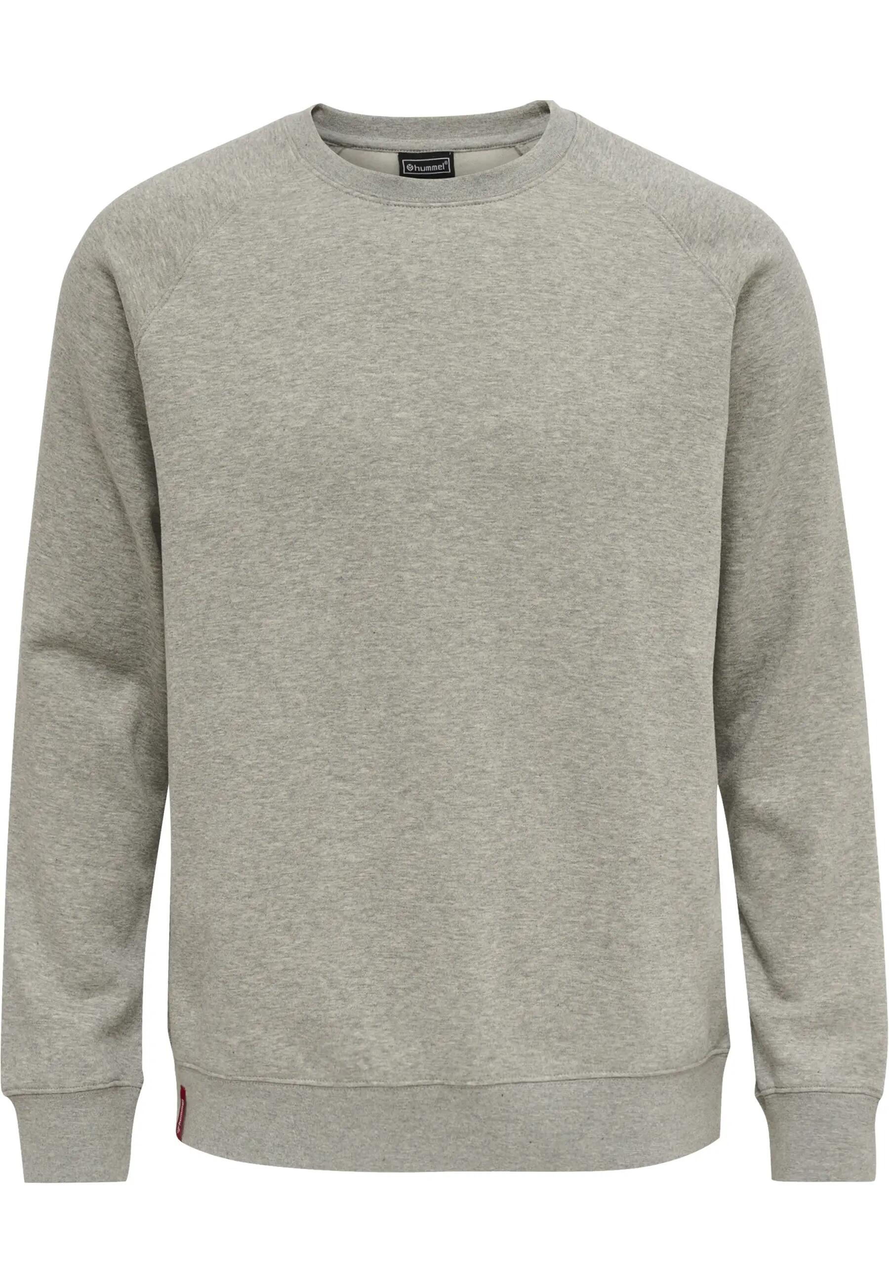 Instap Sweatshirt Hmlred Heren 4/10