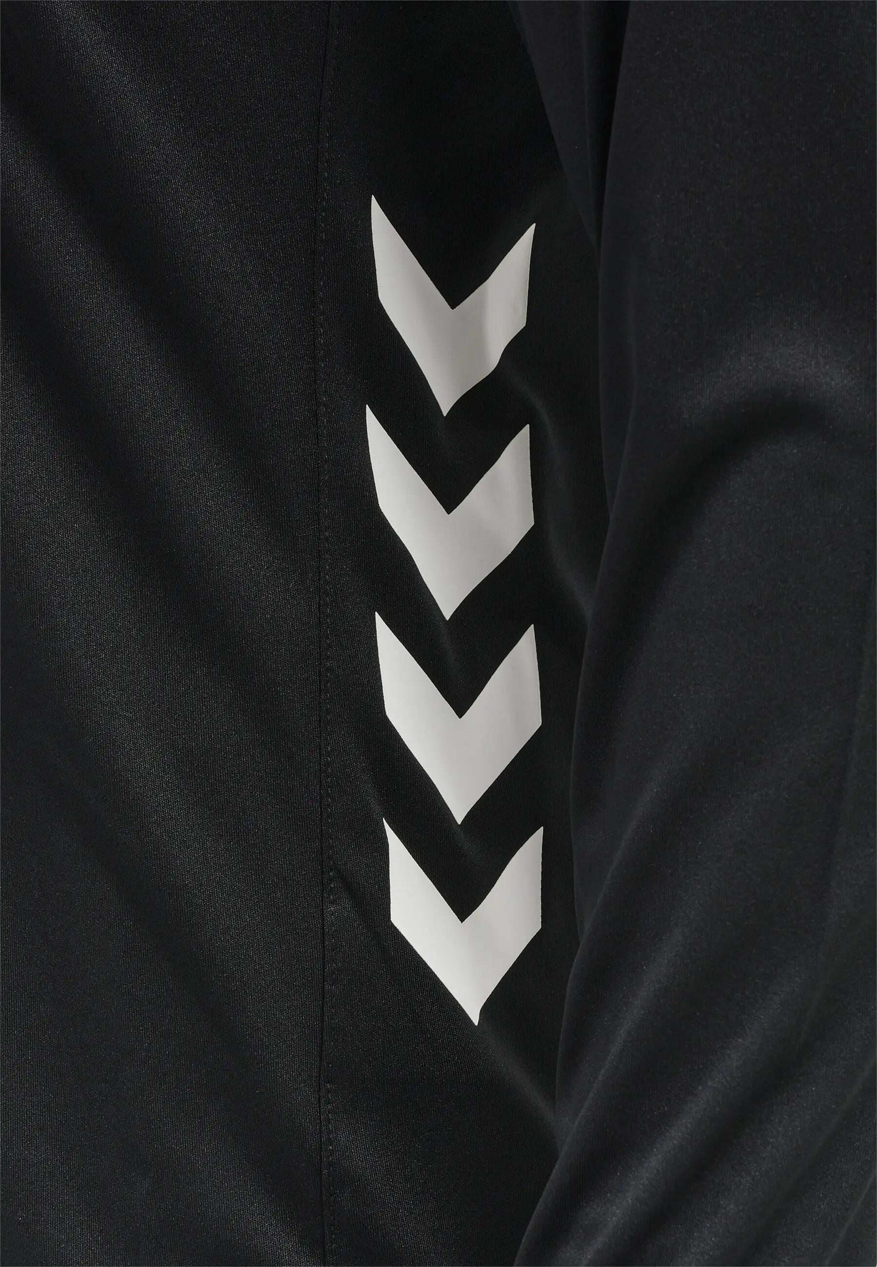 Enfiler T-Shirt Hmlreferee Adulte 7/12
