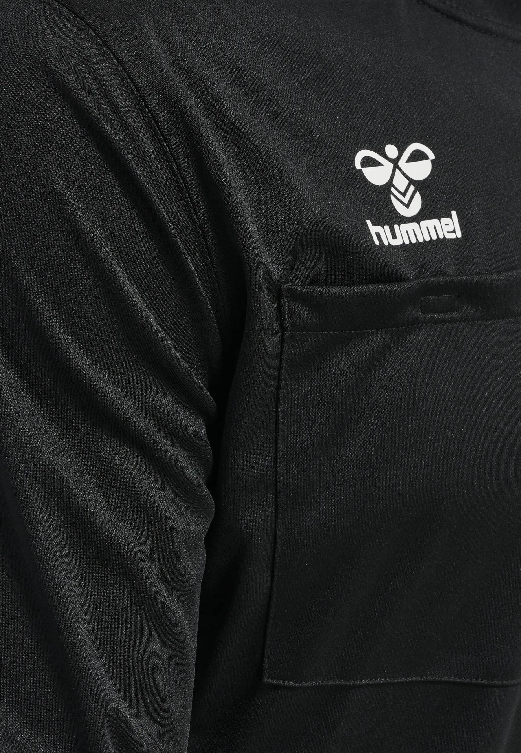 Enfiler T-Shirt Hmlreferee Adulte 6/12