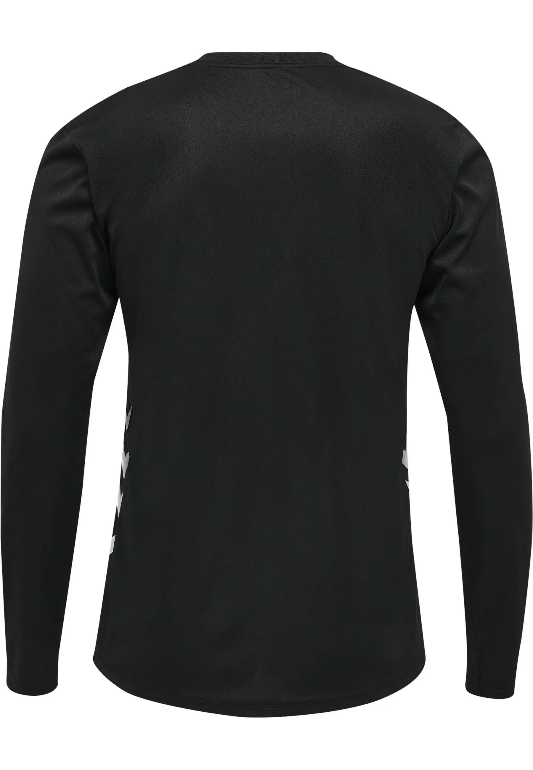 Enfiler T-Shirt Hmlreferee Adulte 5/12