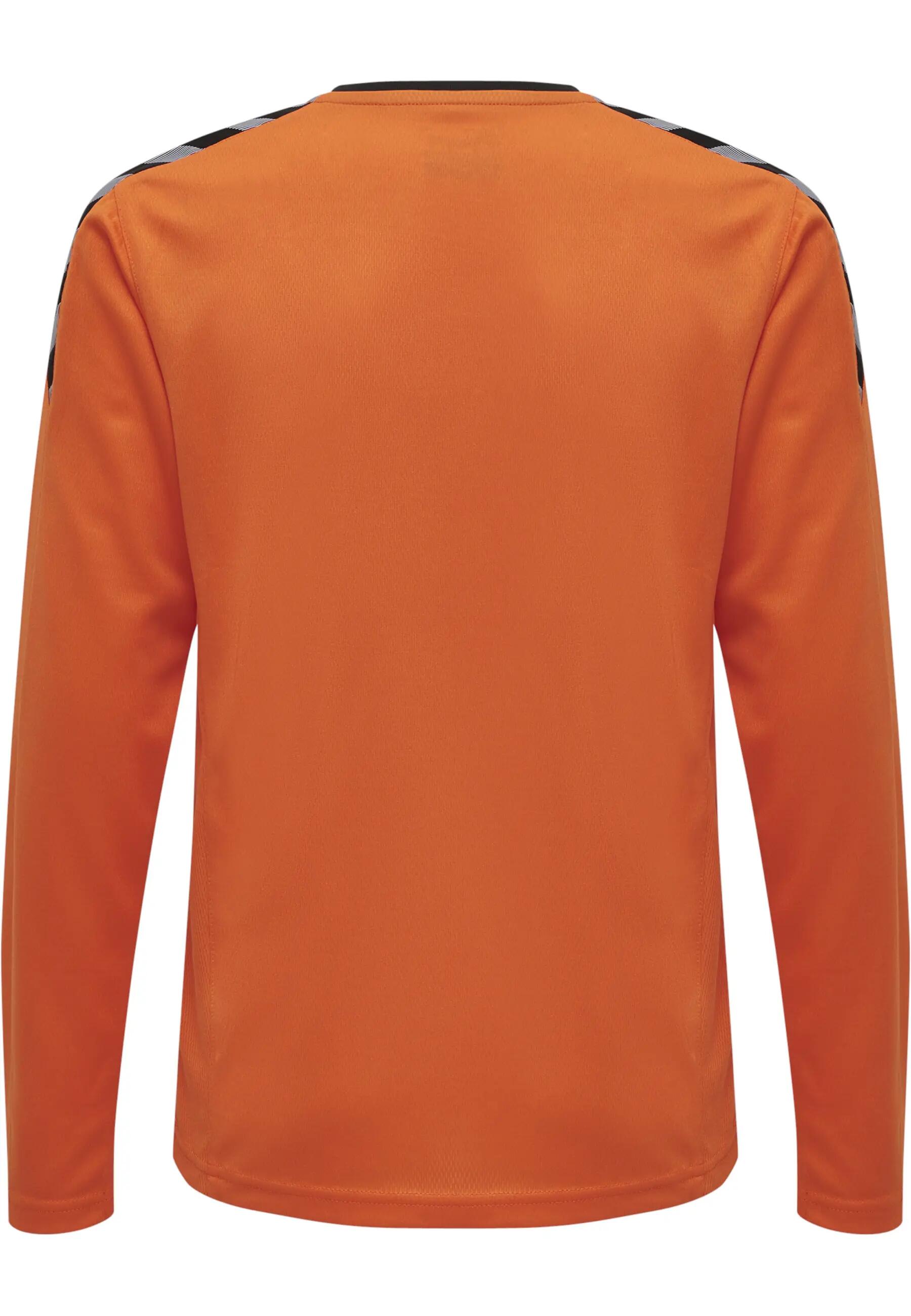 Instap T-Shirt Hmlauthentic Uniseks Kinderen 5/9