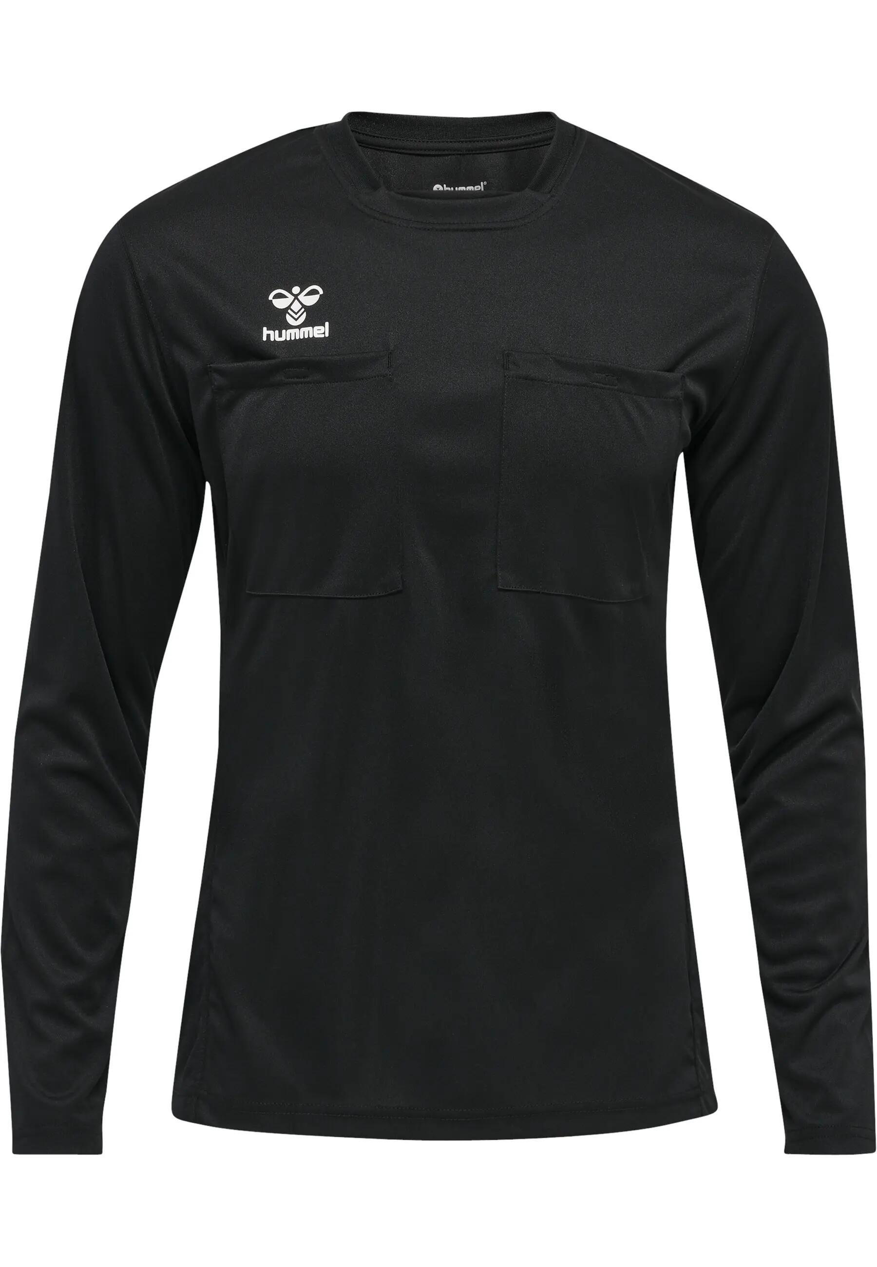 Enfiler T-Shirt Hmlreferee Adulte 4/12