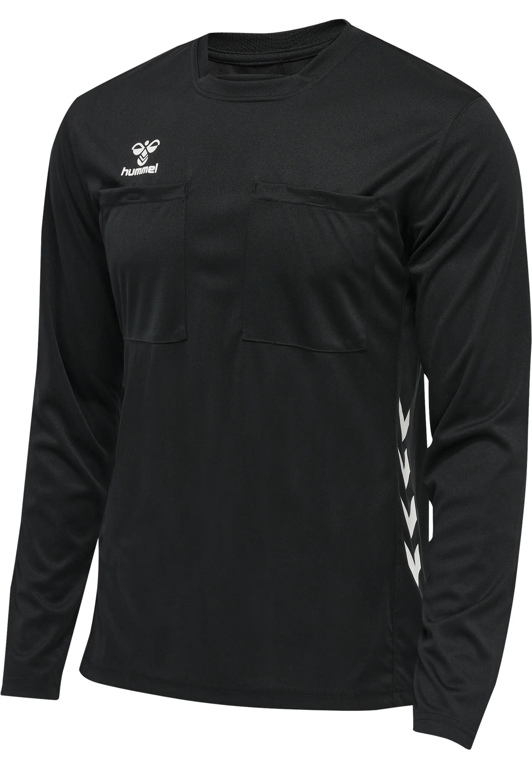 Enfiler T-Shirt Hmlreferee Adulte 2/12
