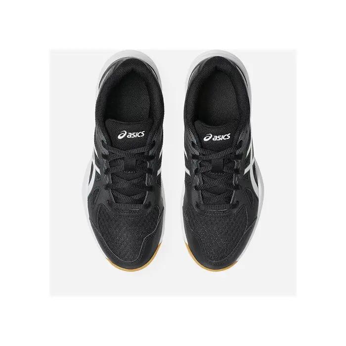 Asics Upcourt 6 GS Indoor Chaussures de hockey 3/4