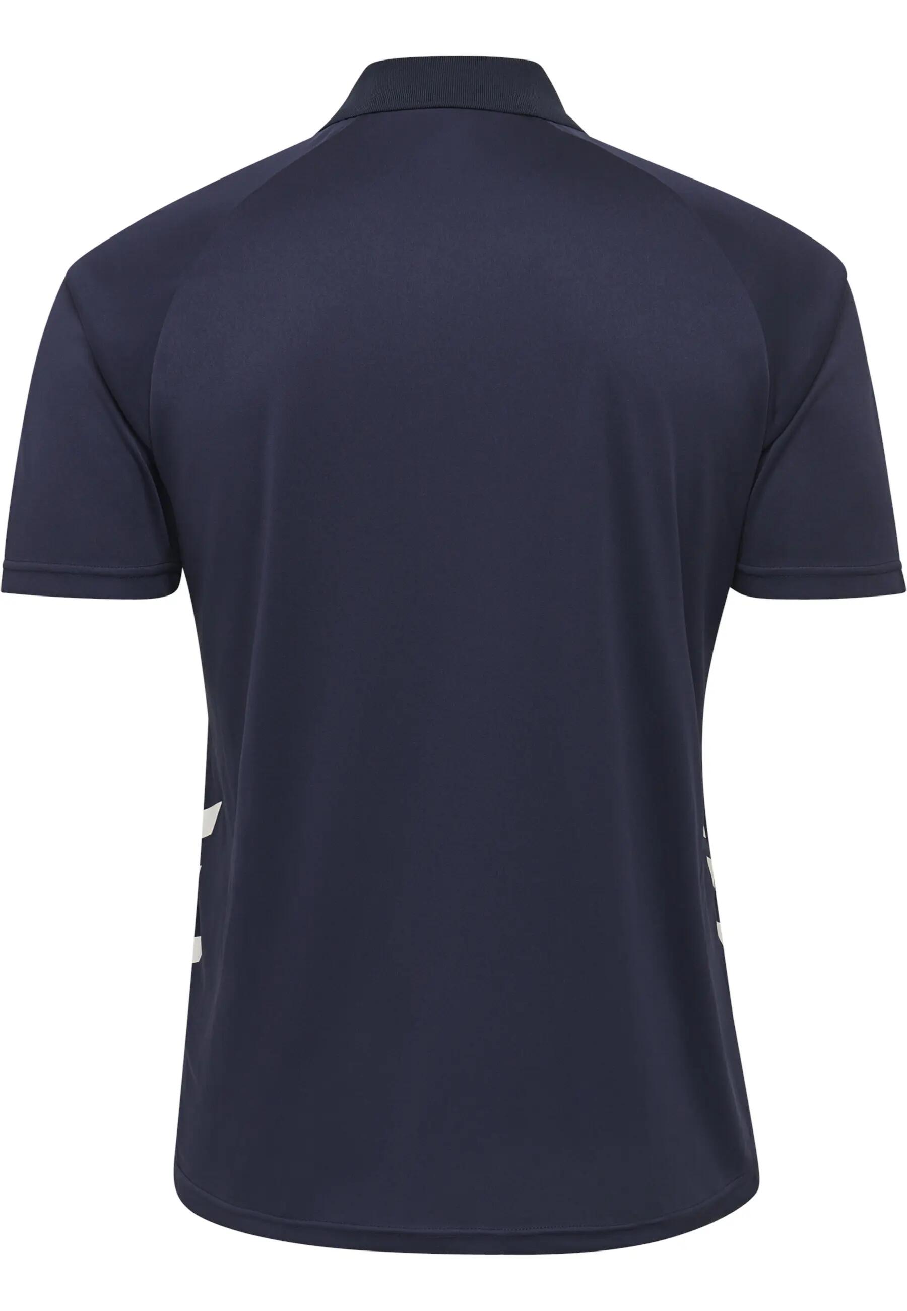 Enfiler Polo Hmlpromo Enfant 5/13