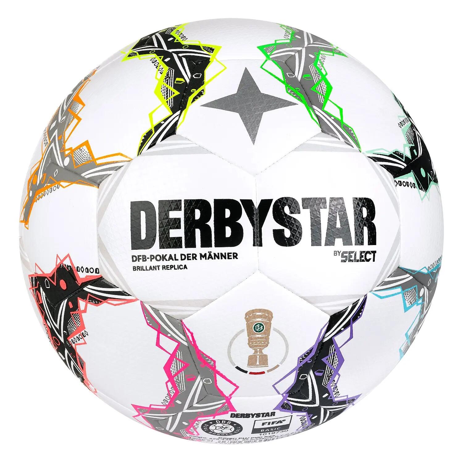 DERBYSTAR picture