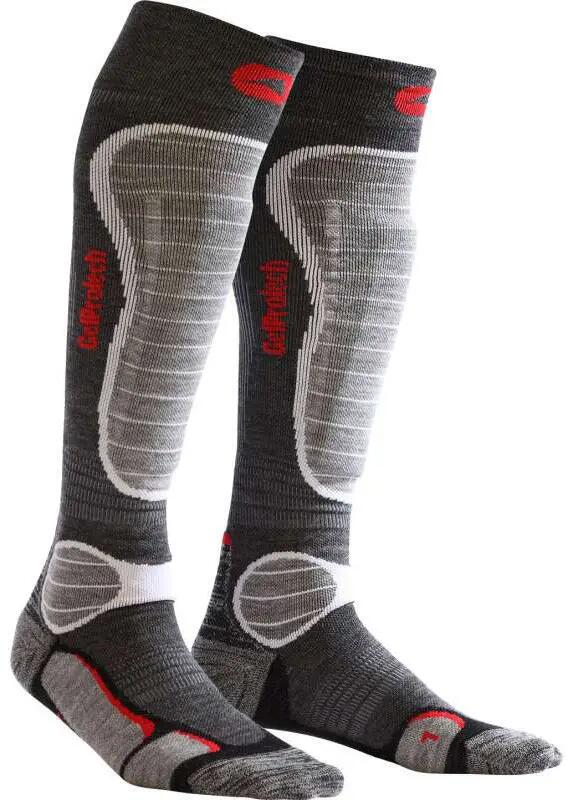SKI SOCKS Monnet GelProtech 2027 6/7