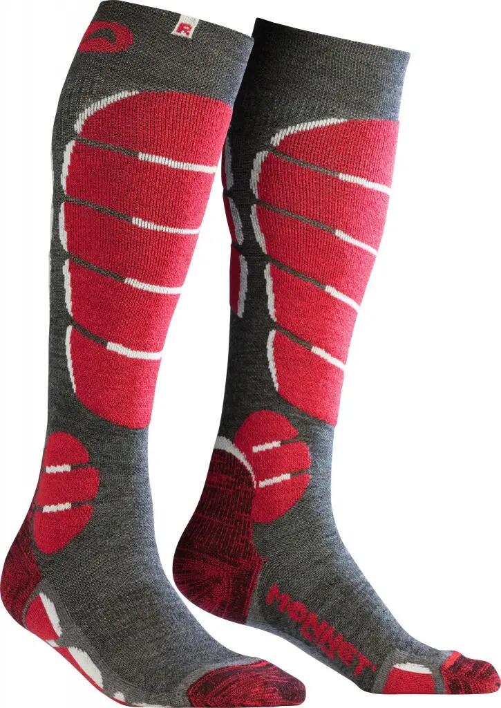 Football Socks Monnet Skil Mi-bas 7/7