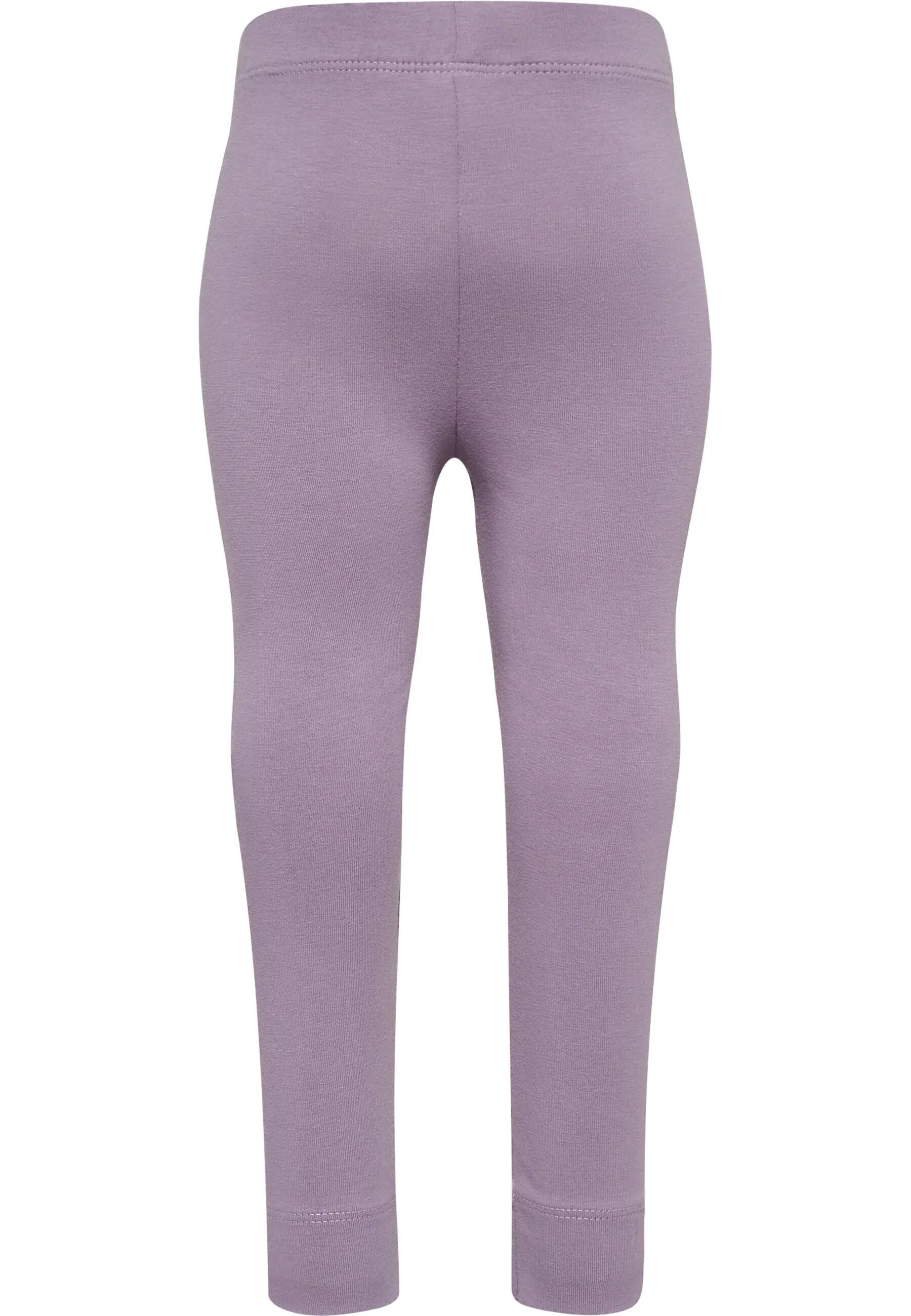 Enfiler Collants Hmlkrista Fille 4/7
