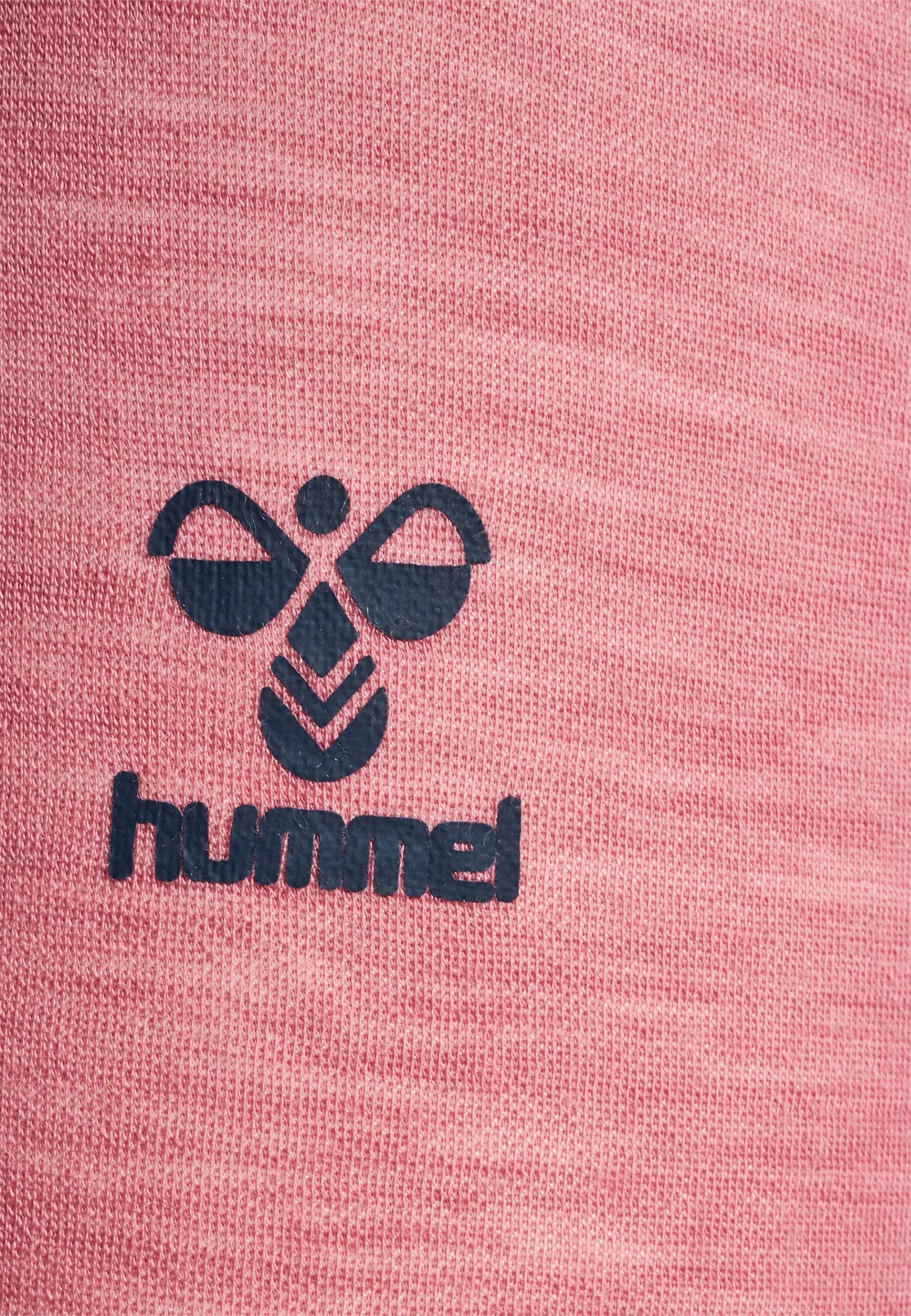 Leggings da bambina Hummel Wingo 6/11
