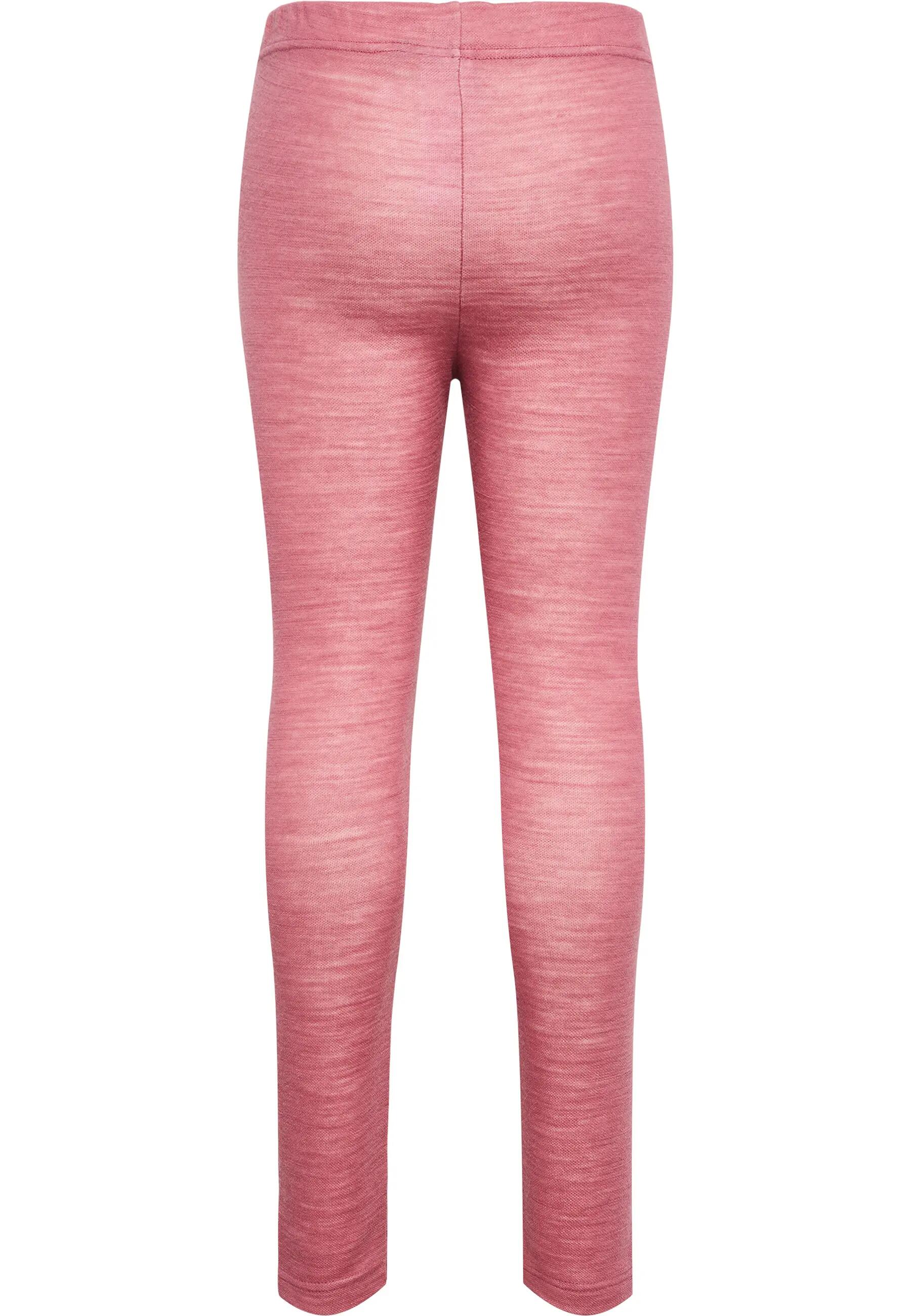 Leggings da bambina Hummel Wingo 5/11