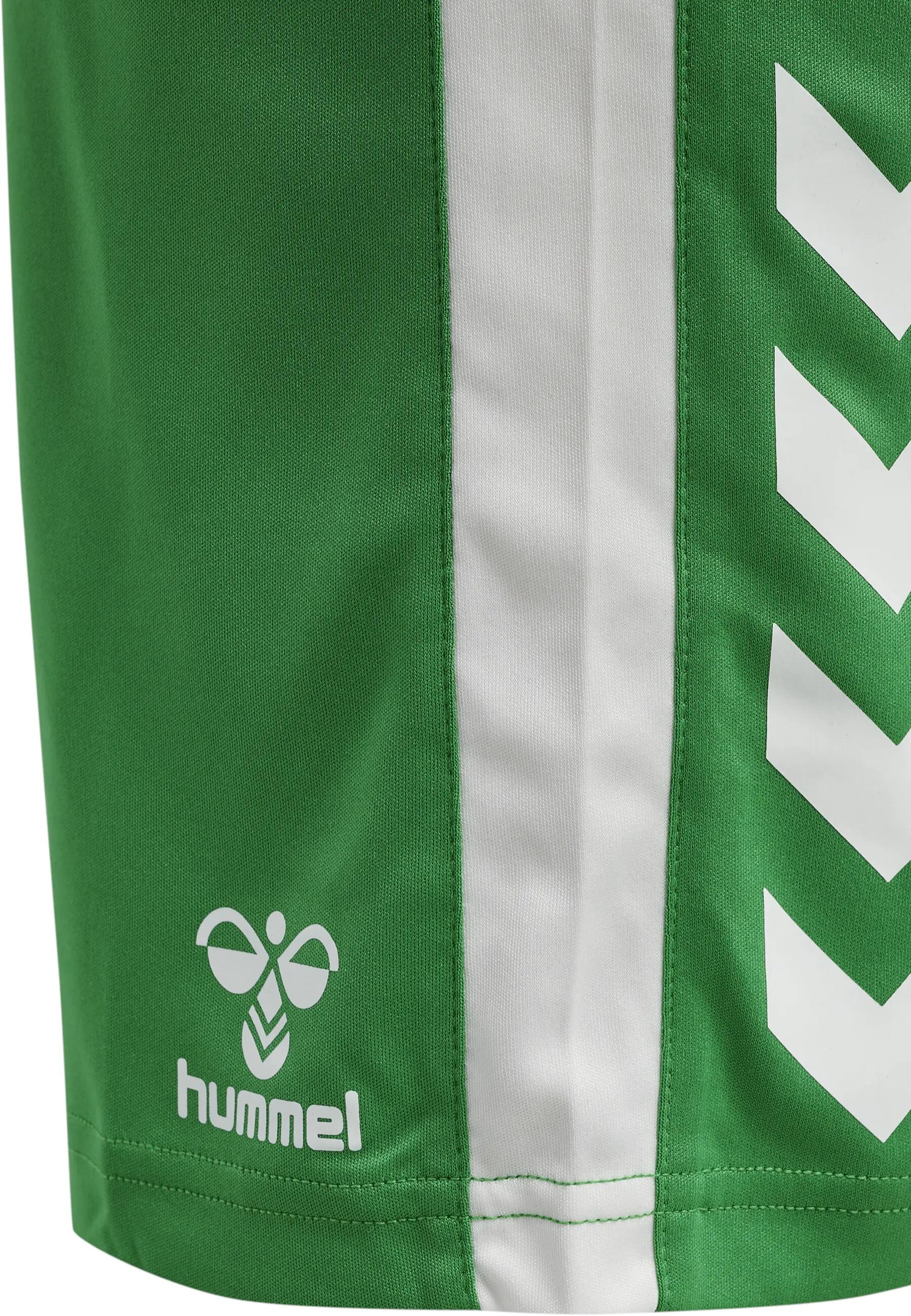 Pantaloncini per bambini Hummel Basket 6/11
