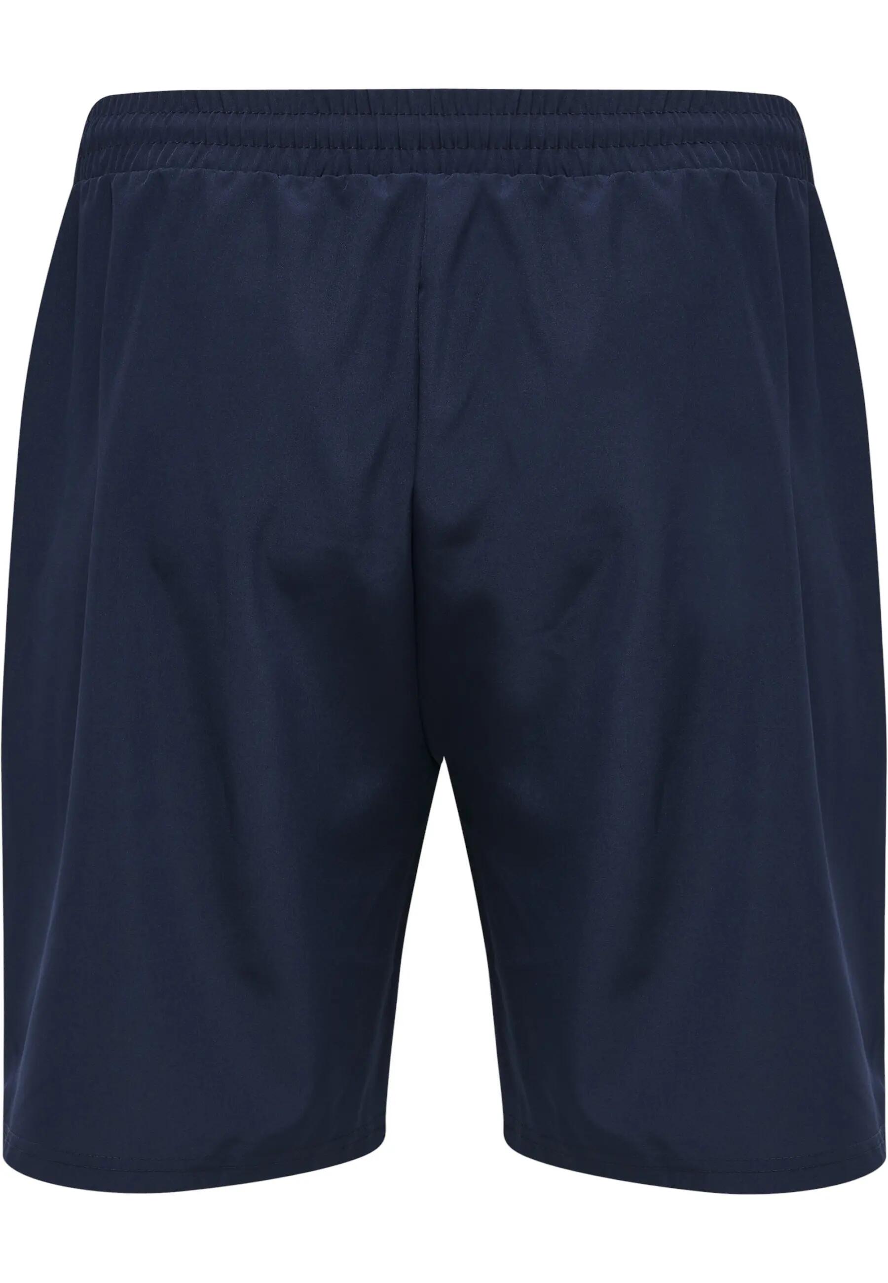Pantaloncini Hummel Move Grid 5/10