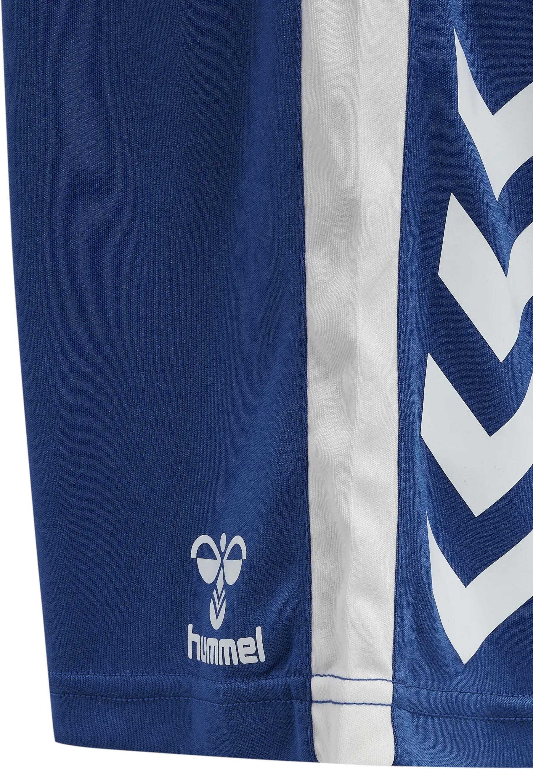 Pantaloncini per bambini Hummel Basket 6/11